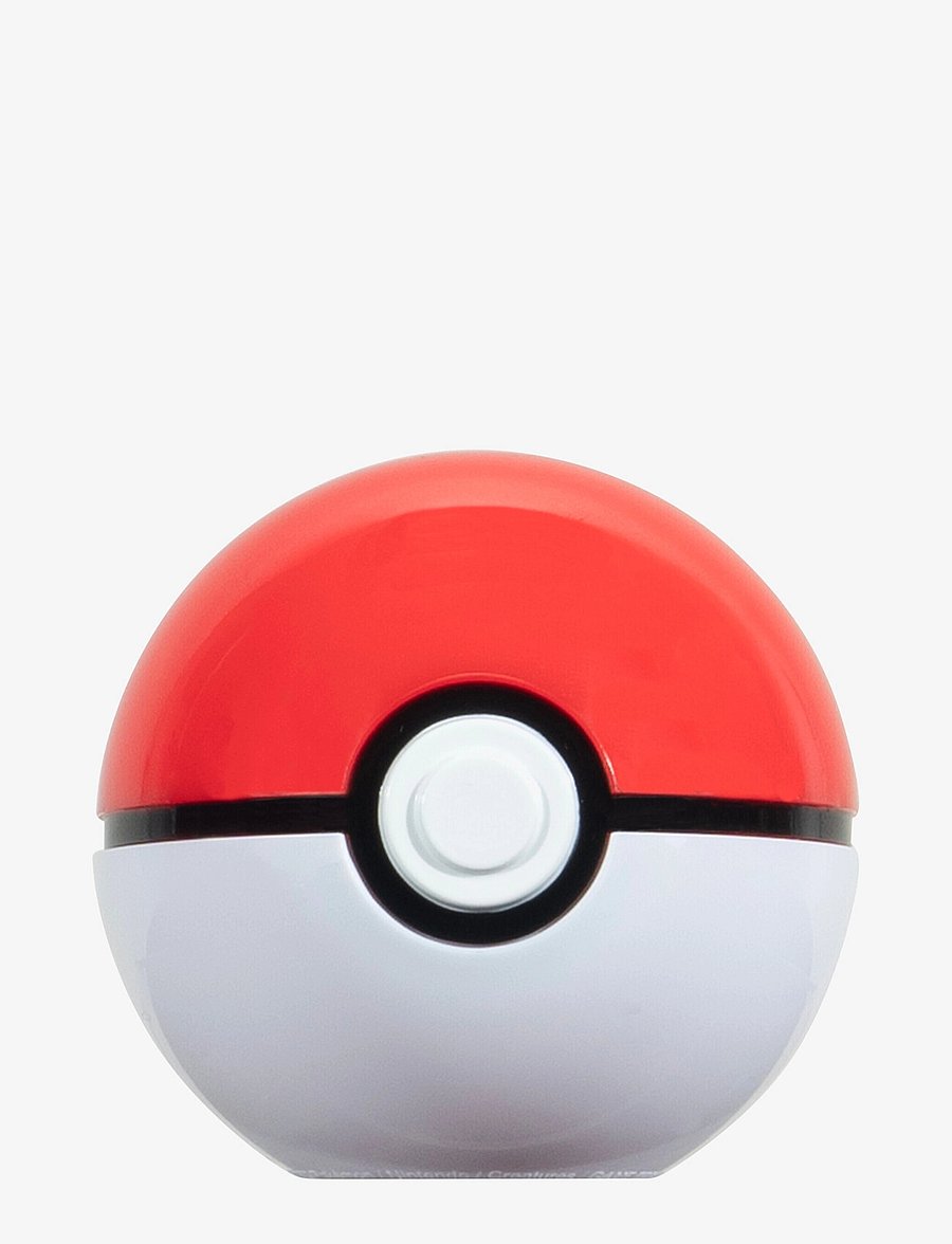 Pokemon - POKEMON CLIP N GO CHARMANDER WITH POKE BALL - multi colour - 5