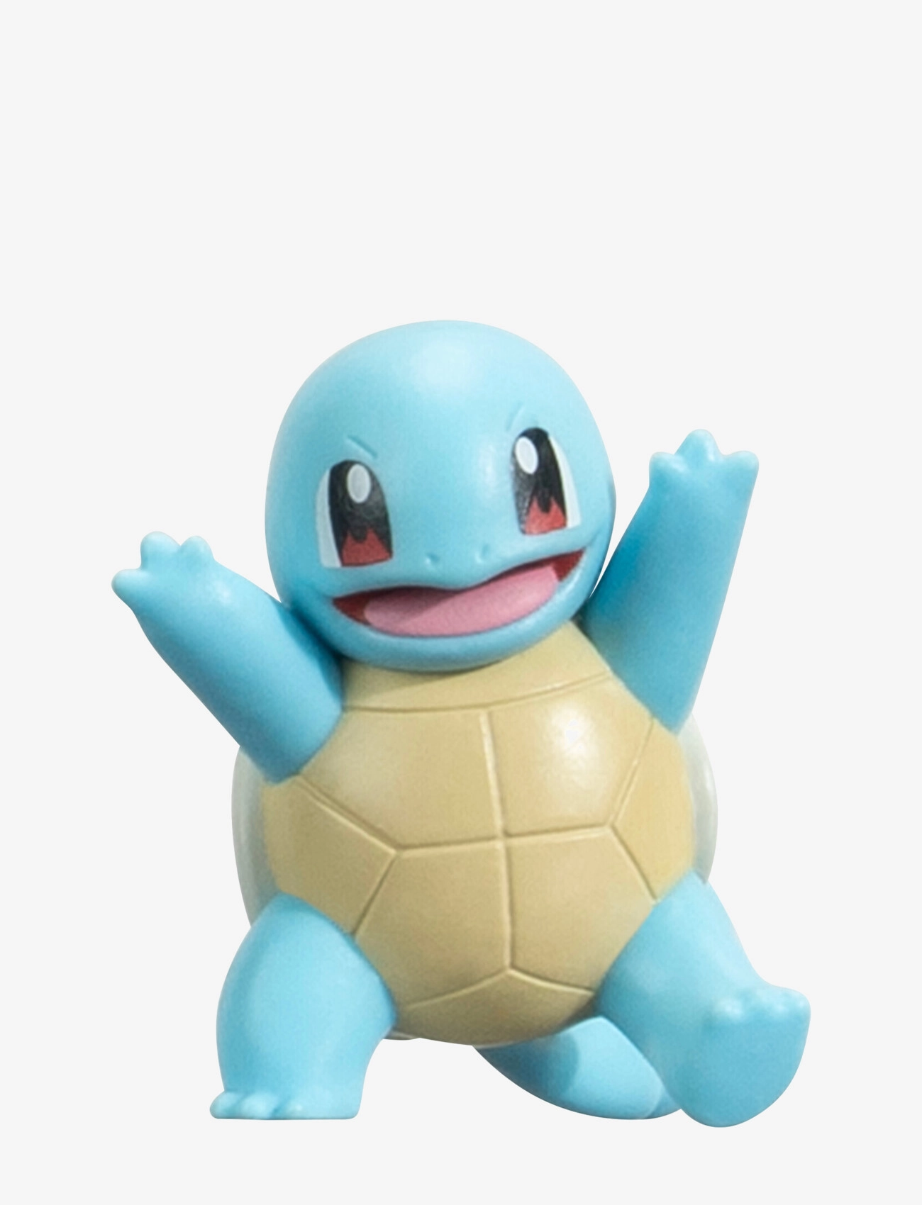Proxy - POKEMON CLIP N GO SQUIRTLE WITH POKE BALL - multi colour - 2