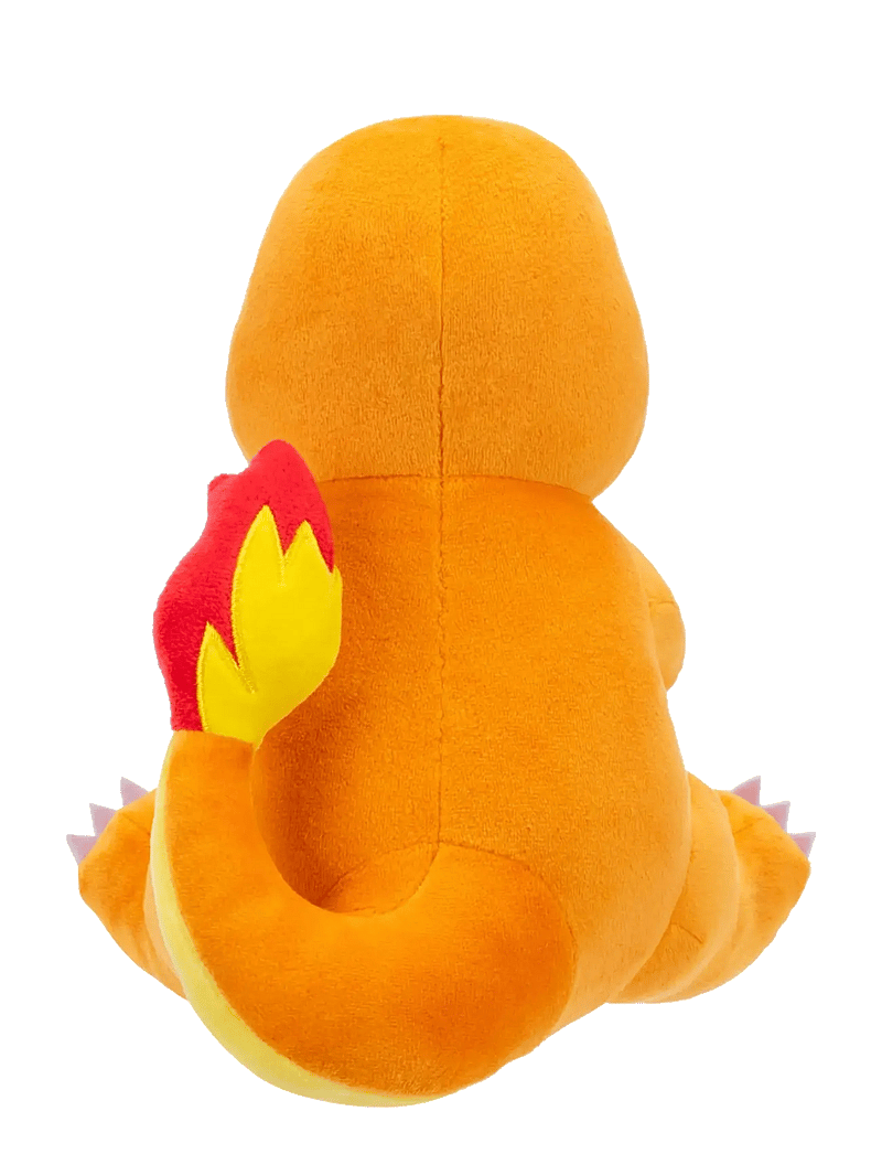 Proxy - POKEMON PLUSH 20 CM CHARMANDER CDU - laveste priser - multi colour - 2