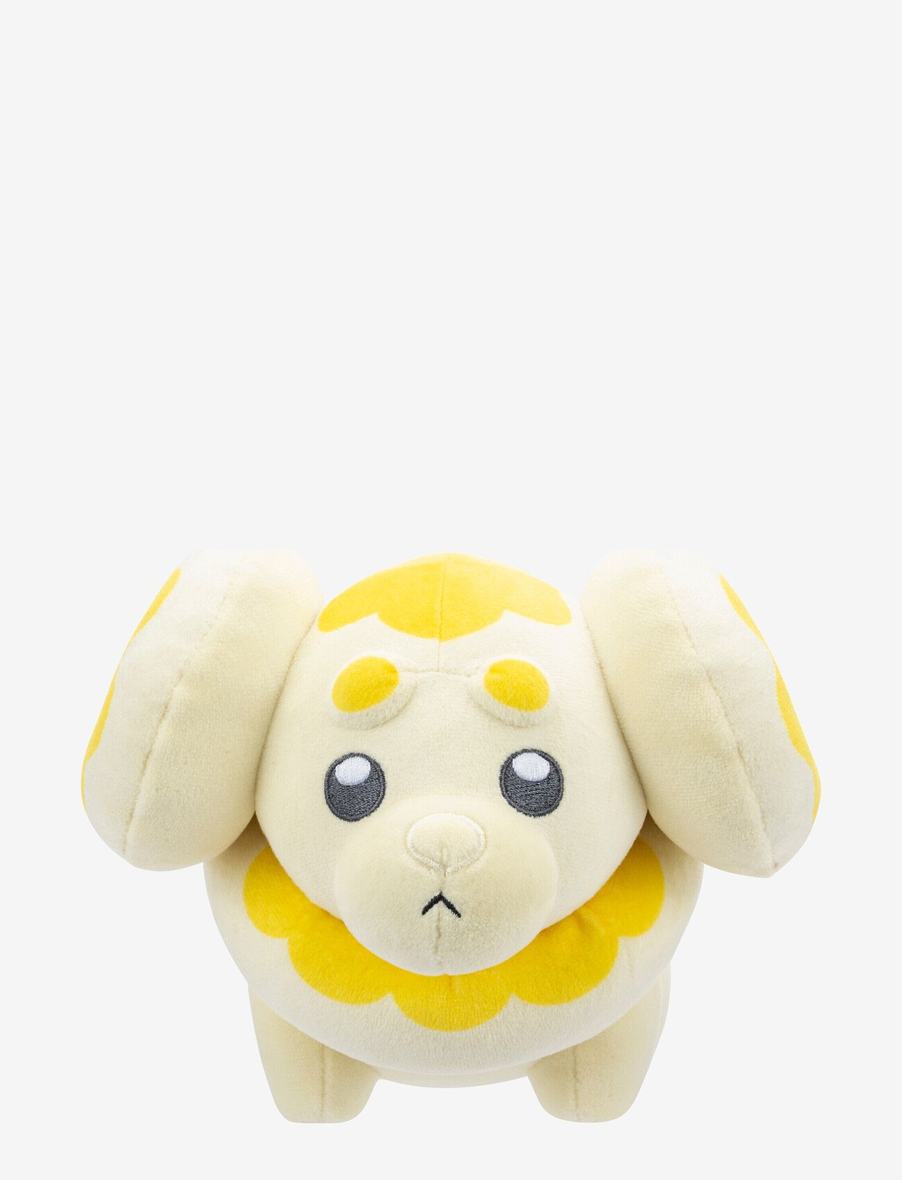 Pokemon - POKEMON PLUSH 20 CM FIDOUGH CDU - stuffed animals - multi colour - 0