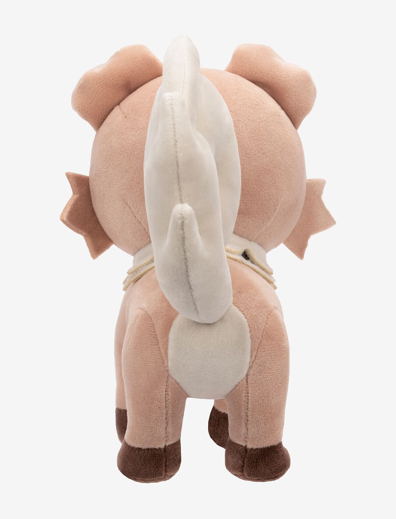 Pokemon - POKEMON PLUSH 20 CM ROCKRUFF CDU - mjukisdjur - multi colour - 5