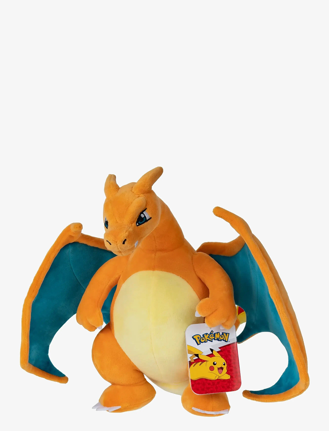 Proxy - POKEMON PLUSH 30 CM CHARIZARD - multi colour - 1