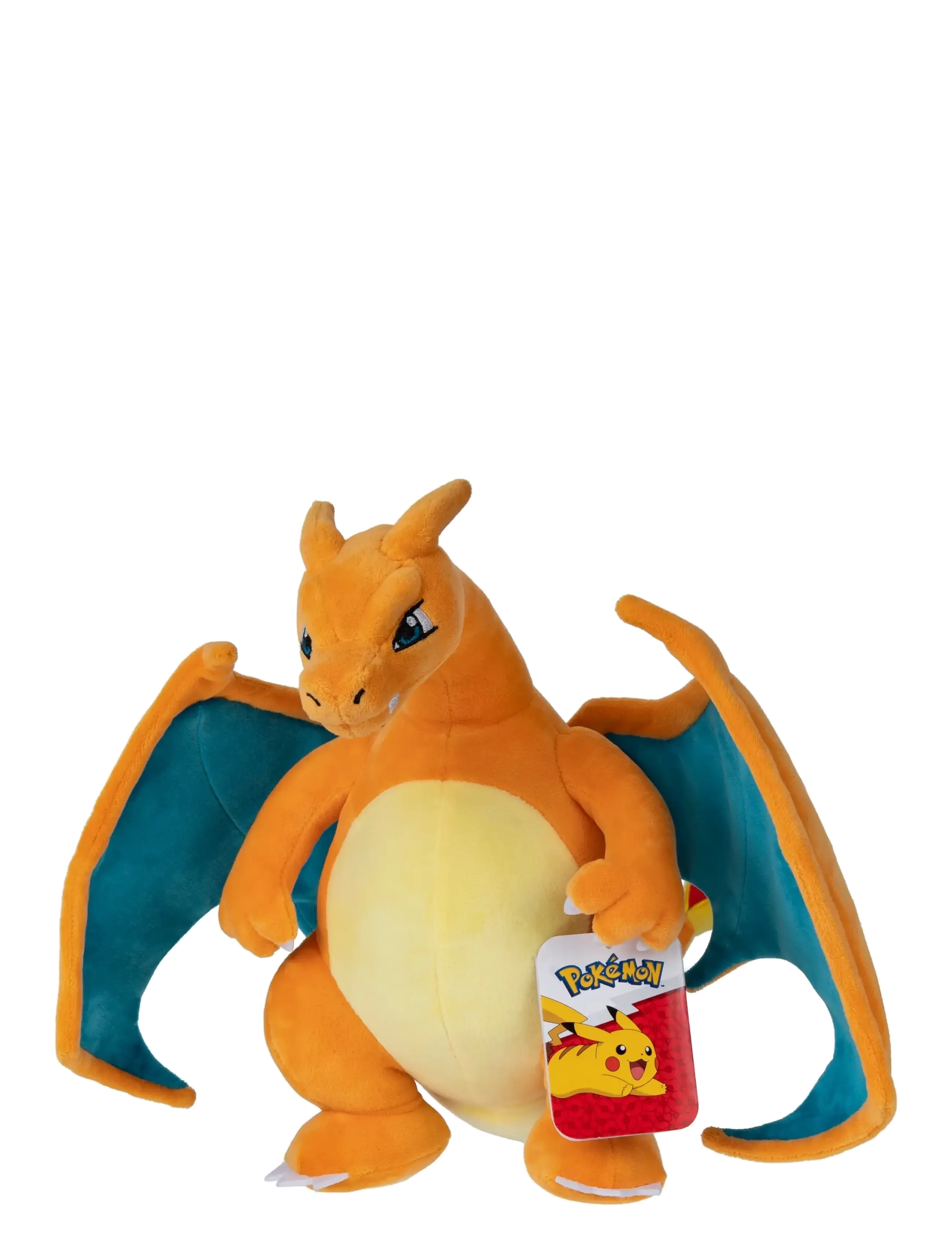 Proxy - POKEMON PLUSH 30 CM CHARIZARD - multi colour - 1