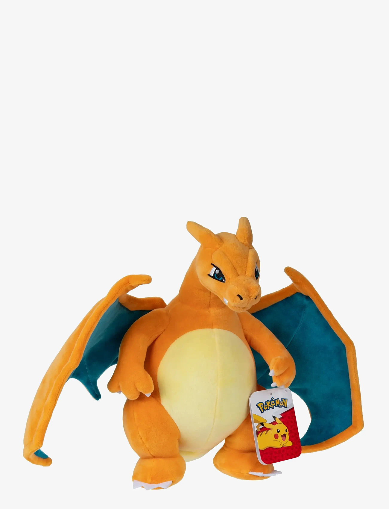 Proxy - POKEMON PLUSH 30 CM CHARIZARD - multi colour - 2