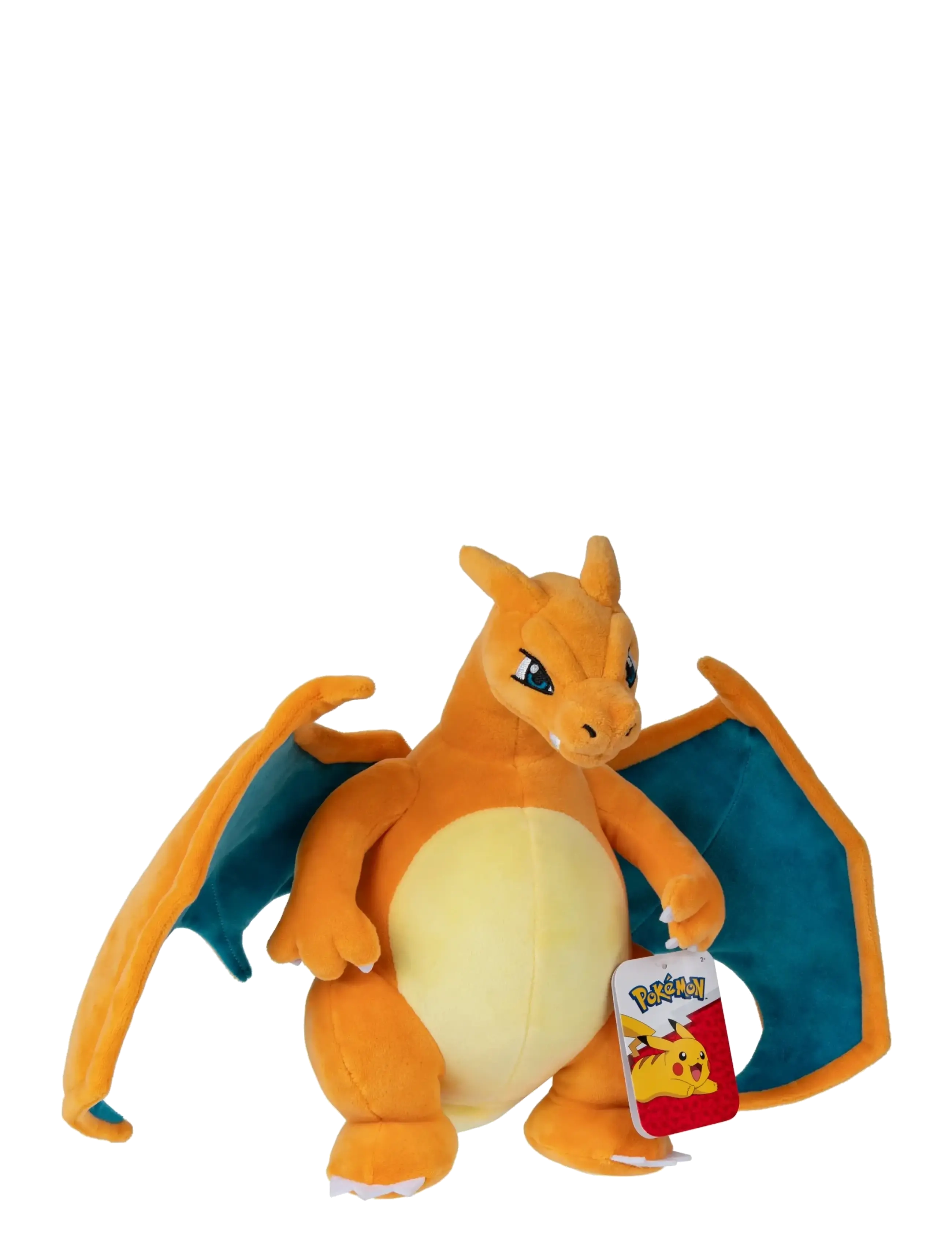 Proxy - POKEMON PLUSH 30 CM CHARIZARD - multi colour - 2