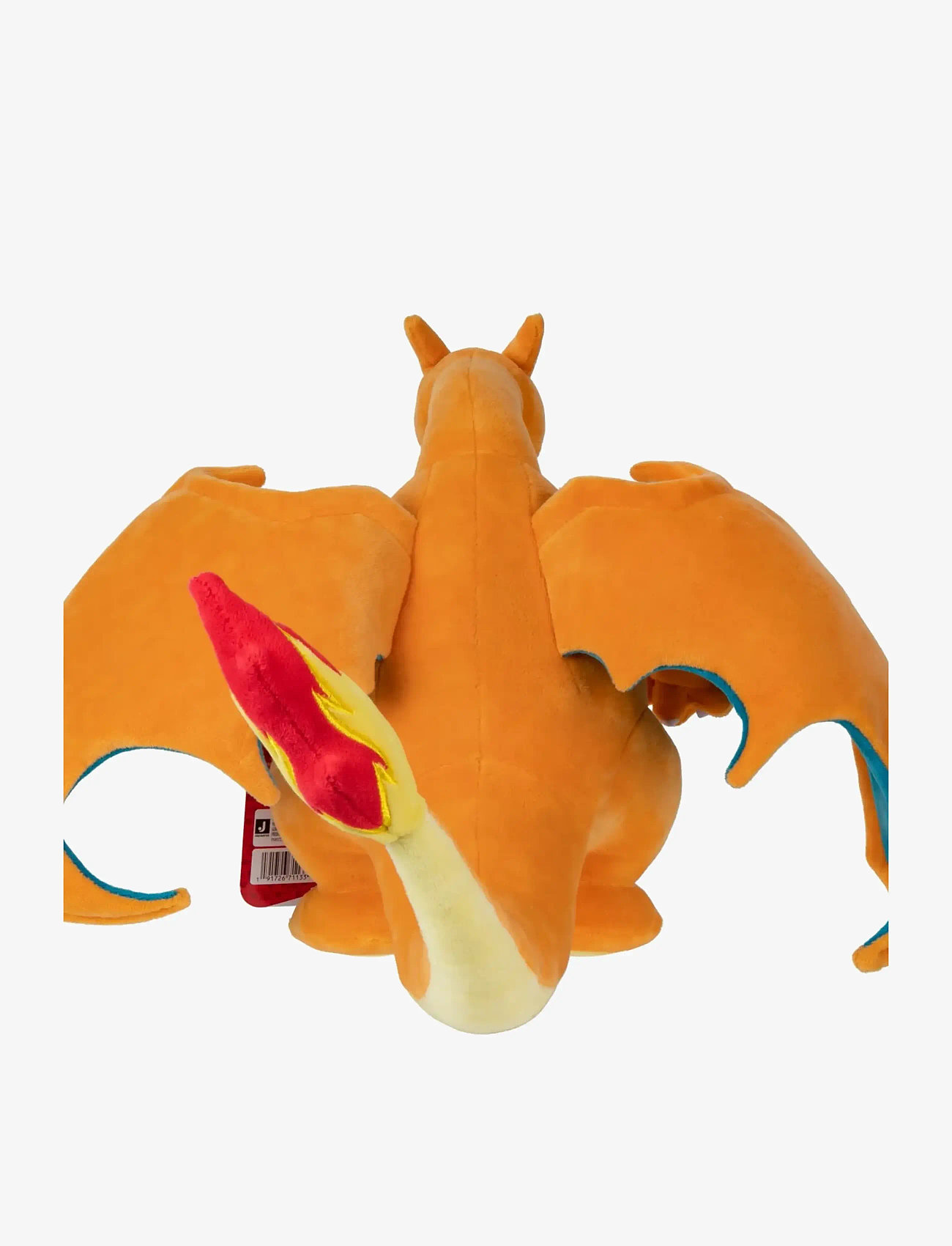 Proxy - POKEMON PLUSH 30 CM CHARIZARD - multi colour - 3