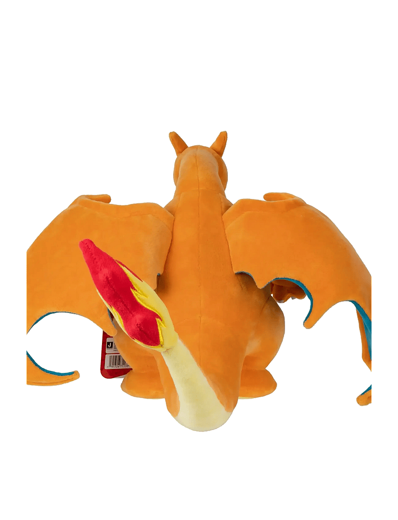 Proxy - POKEMON PLUSH 30 CM CHARIZARD - multi colour - 3