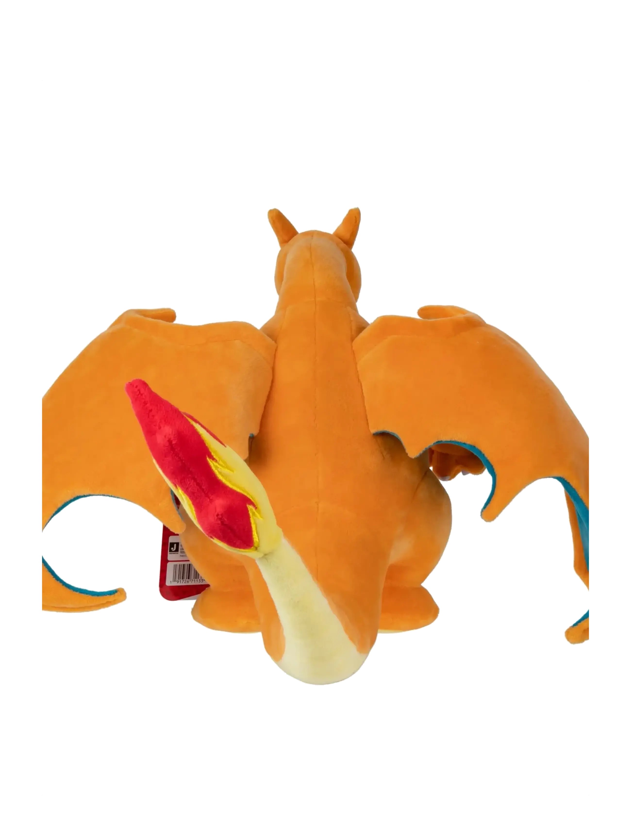 Proxy - POKEMON PLUSH 30 CM CHARIZARD - multi colour - 3