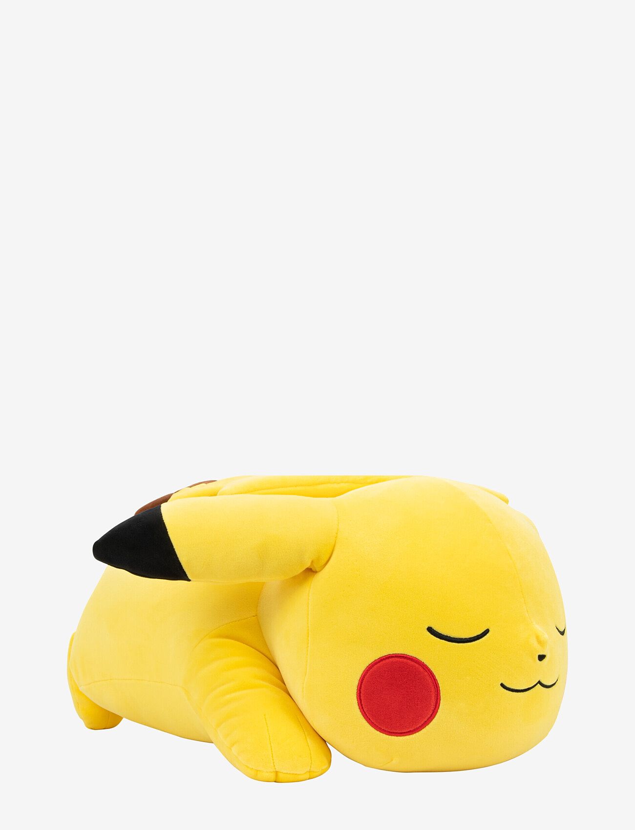 Proxy - POKEMON SLEEPING PLUSH PIKACHU - julegaver under 500kr - multi colour - 2