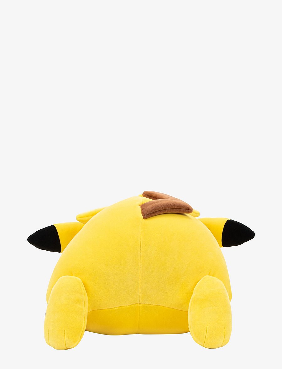 Pokemon - POKEMON SLEEPING PLUSH PIKACHU - mjukisdjur - multi colour - 2