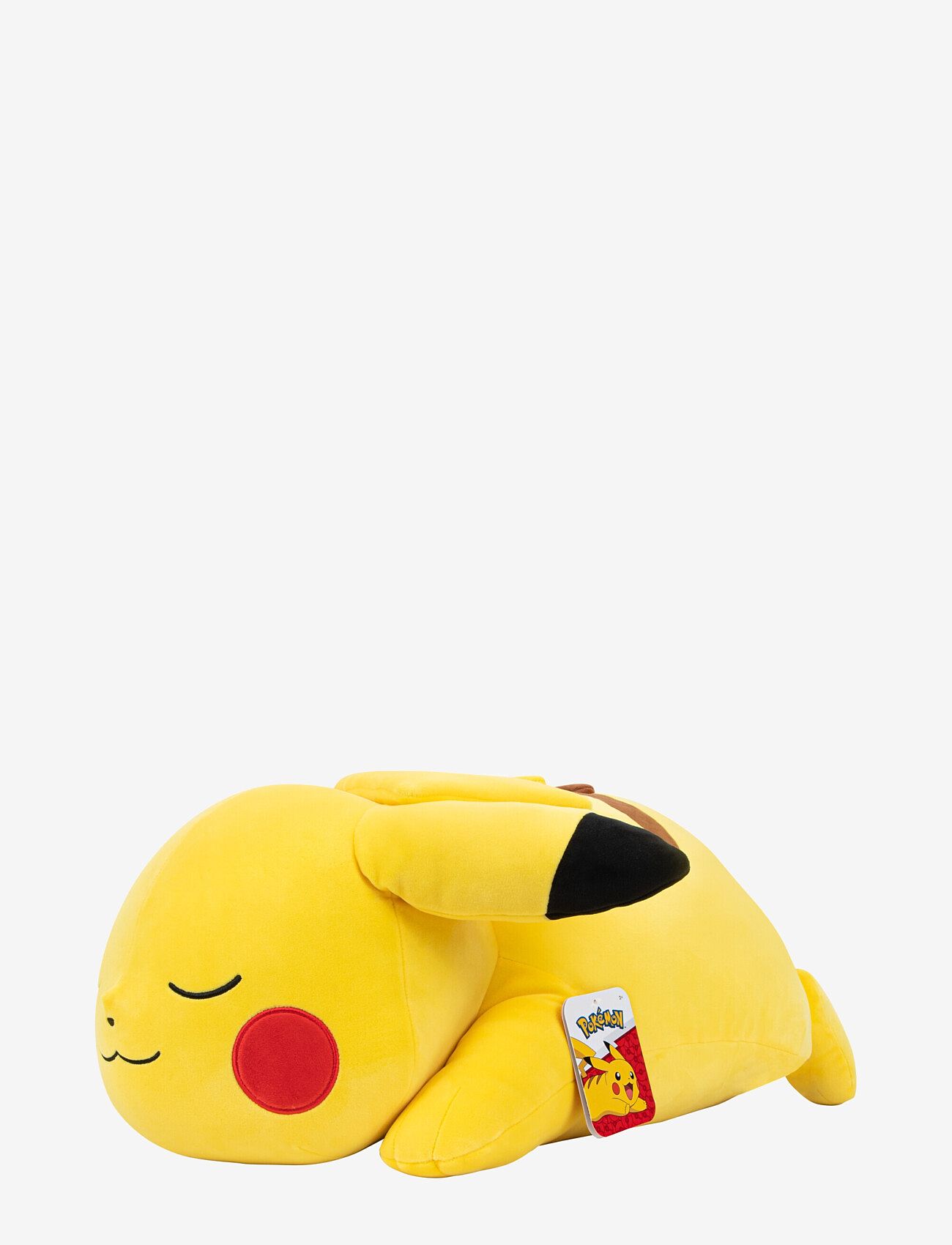 Proxy - POKEMON SLEEPING PLUSH PIKACHU - julegaver under 500kr - multi colour - 3