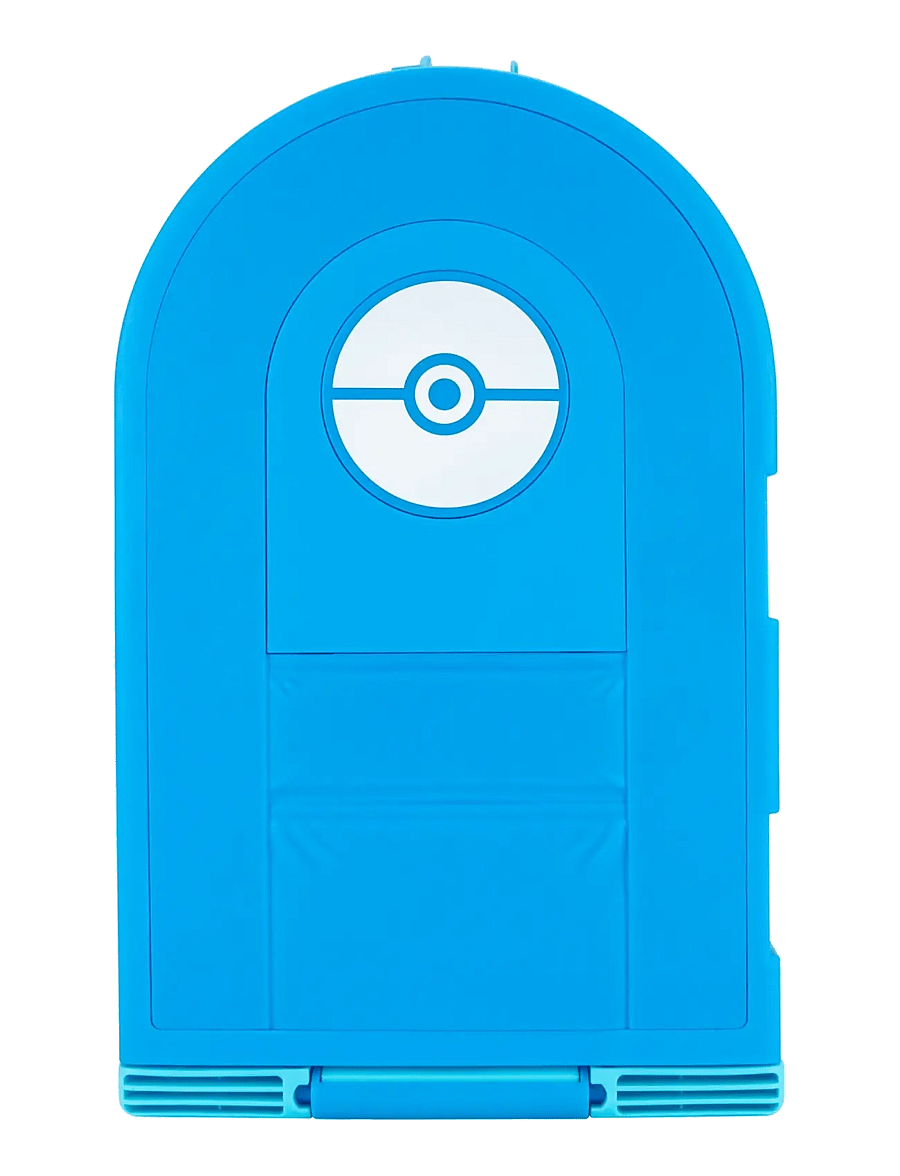 Proxy - POKEMON CARRY CASE BATTLE RUINS PLAYSET - legesæt - multi colour - 2