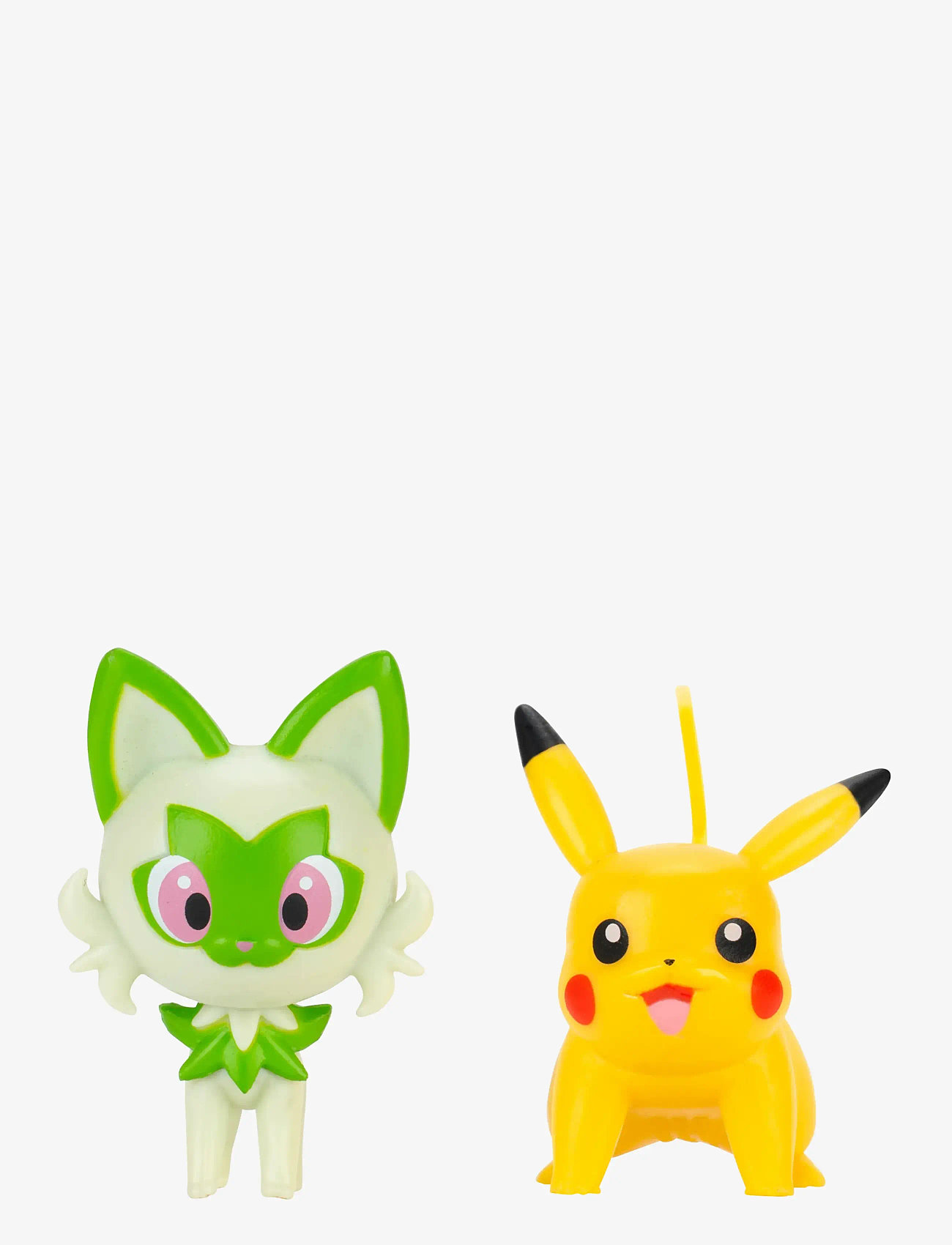 Proxy - POKEMON PLAY N DISPLAY CASE - multi colour - 3