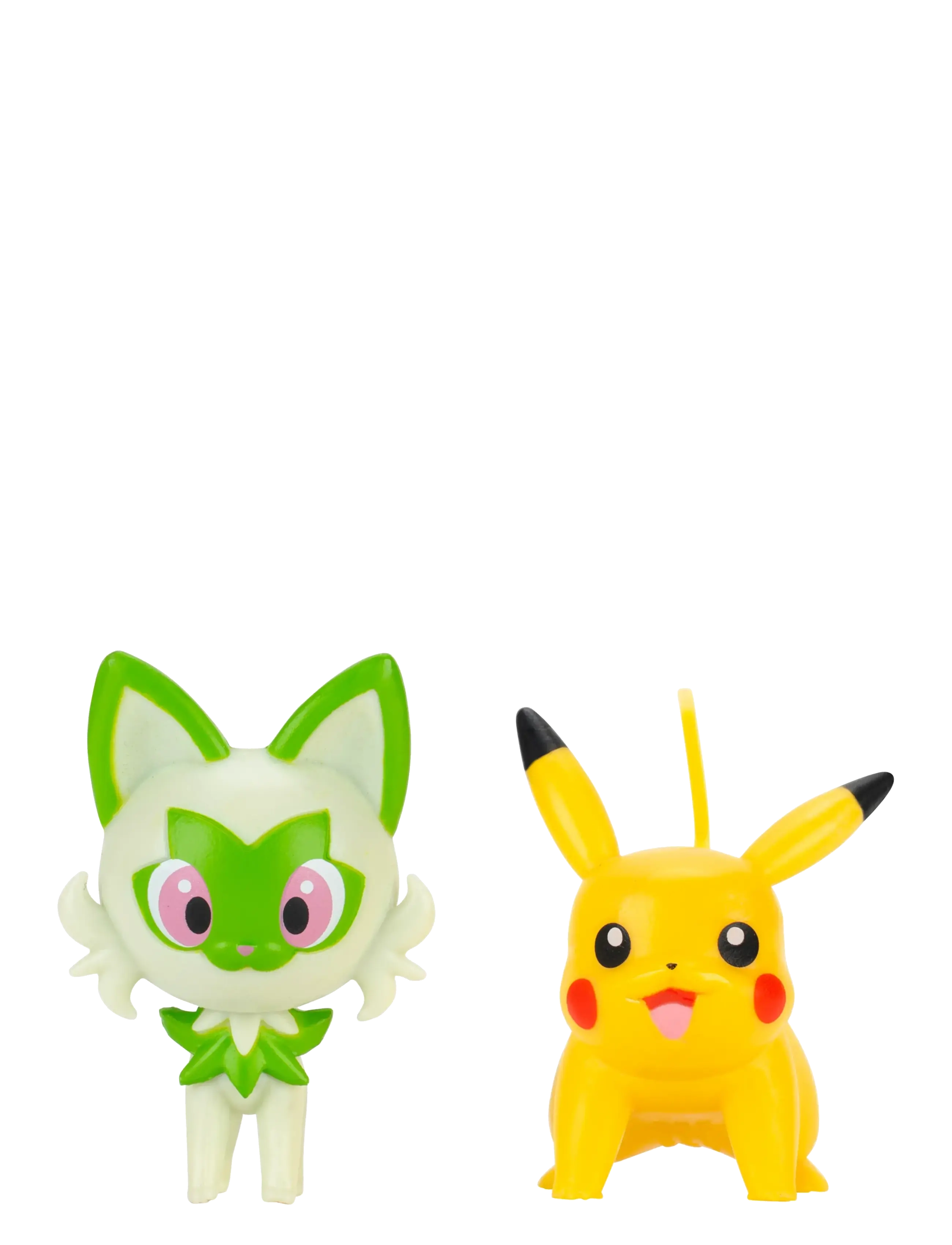 Proxy - POKEMON PLAY N DISPLAY CASE - legesæt - multi colour - 3