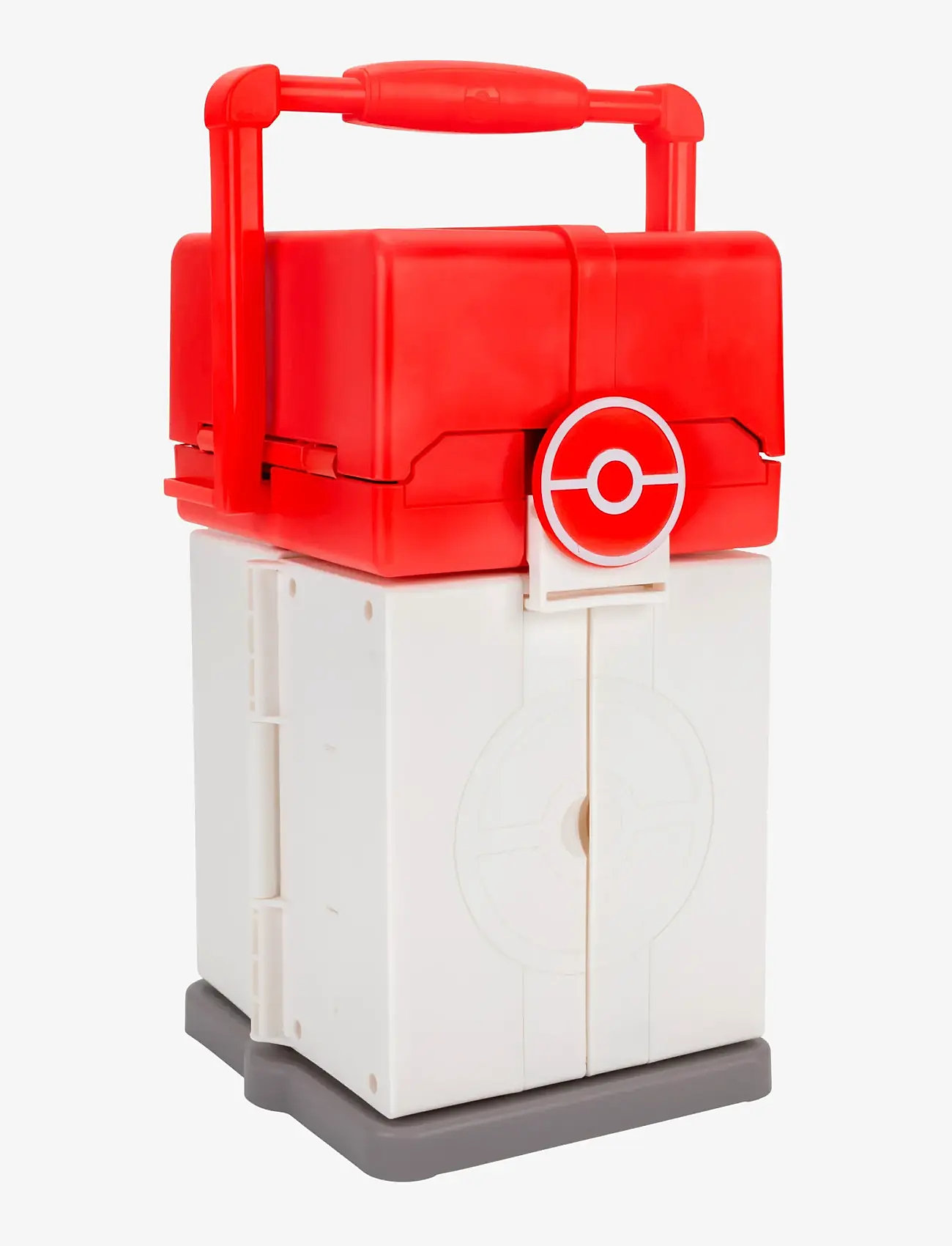 Proxy - POKEMON PLAY N DISPLAY CASE - multi colour - 4