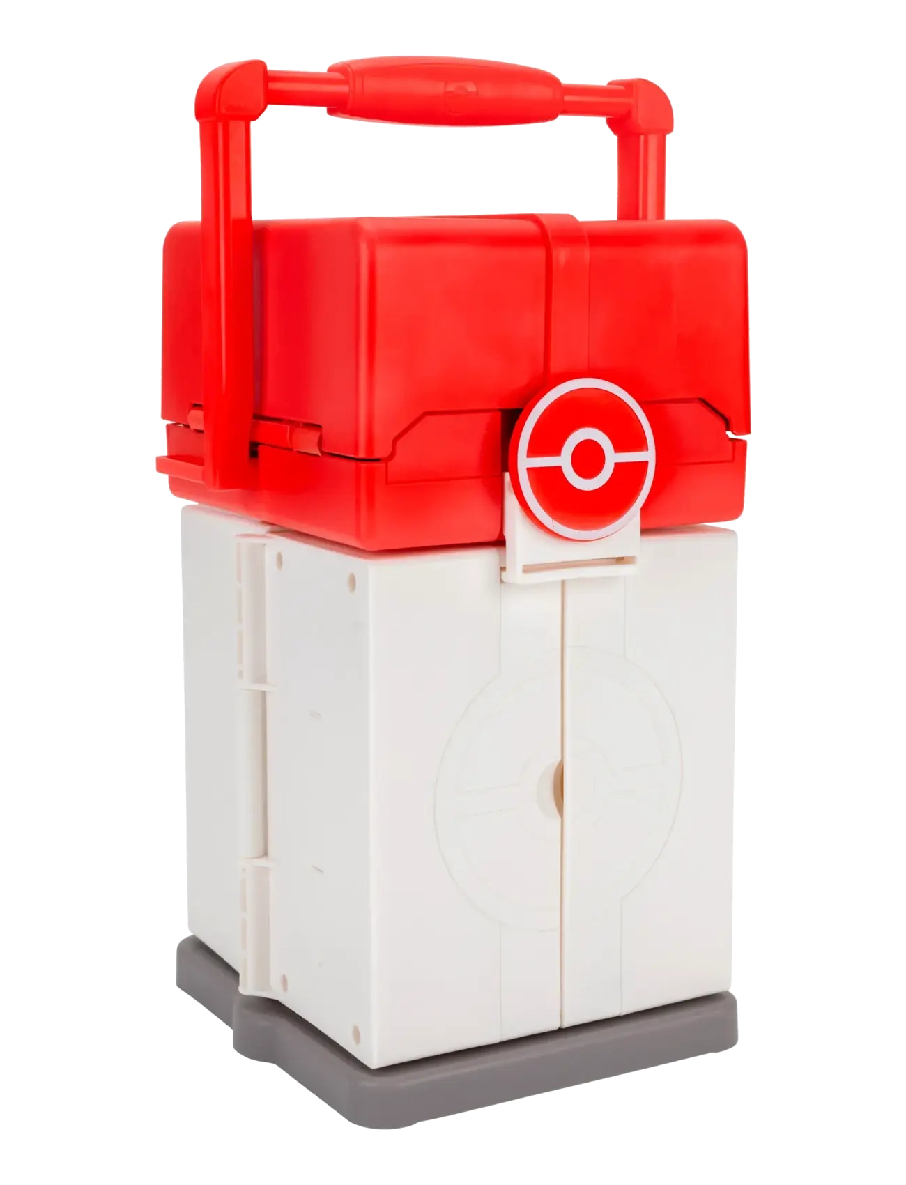 Proxy - POKEMON PLAY N DISPLAY CASE - legesæt - multi colour - 4