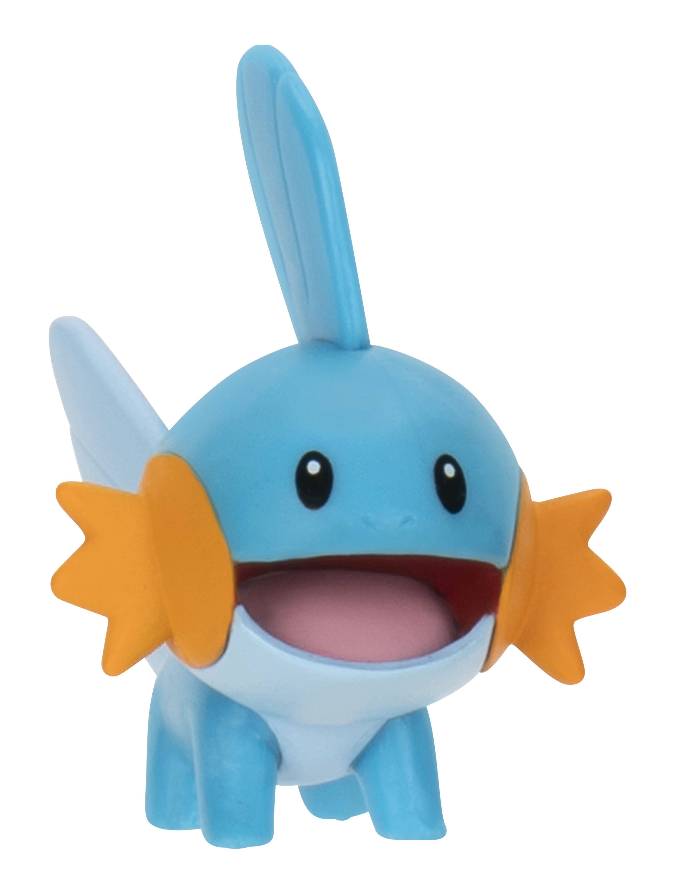 Pokemon - POKEMON BATTLE FIGURE NOIBAT AND MUDKIP - toimintahahmot - multi colour - 3