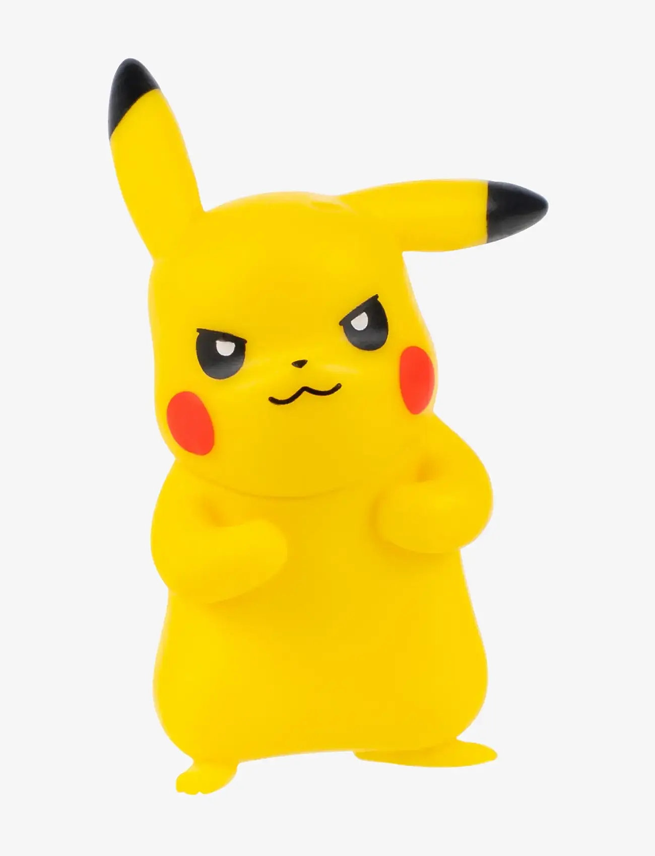 Proxy - POKEMON BATTLE FIGURE RALTS/PIKACHU - laveste priser - multi colour - 2