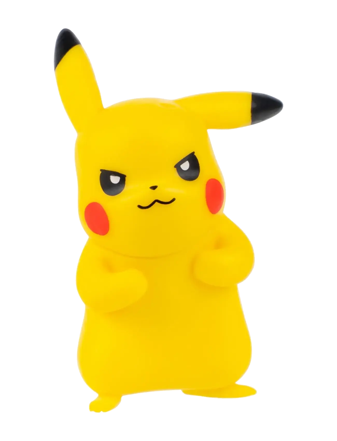 Pokemon - POKEMON BATTLE FIGURE RALTS/PIKACHU - actionfigurer - multi colour - 2