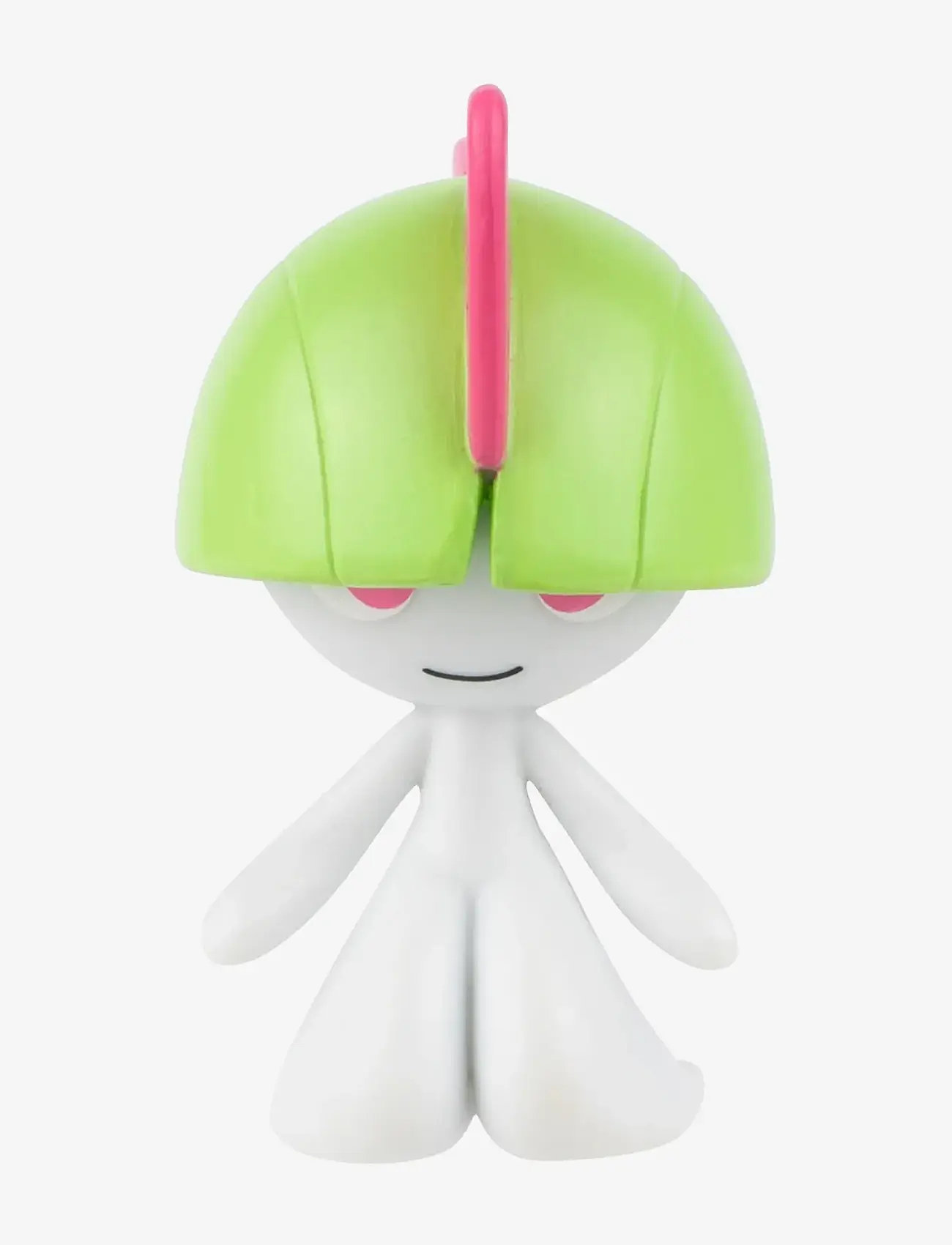 Proxy - POKEMON BATTLE FIGURE RALTS/PIKACHU - laveste priser - multi colour - 3