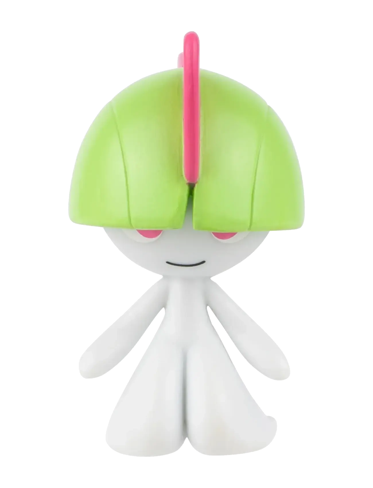 Pokemon - POKEMON BATTLE FIGURE RALTS/PIKACHU - actionfigurer - multi colour - 3