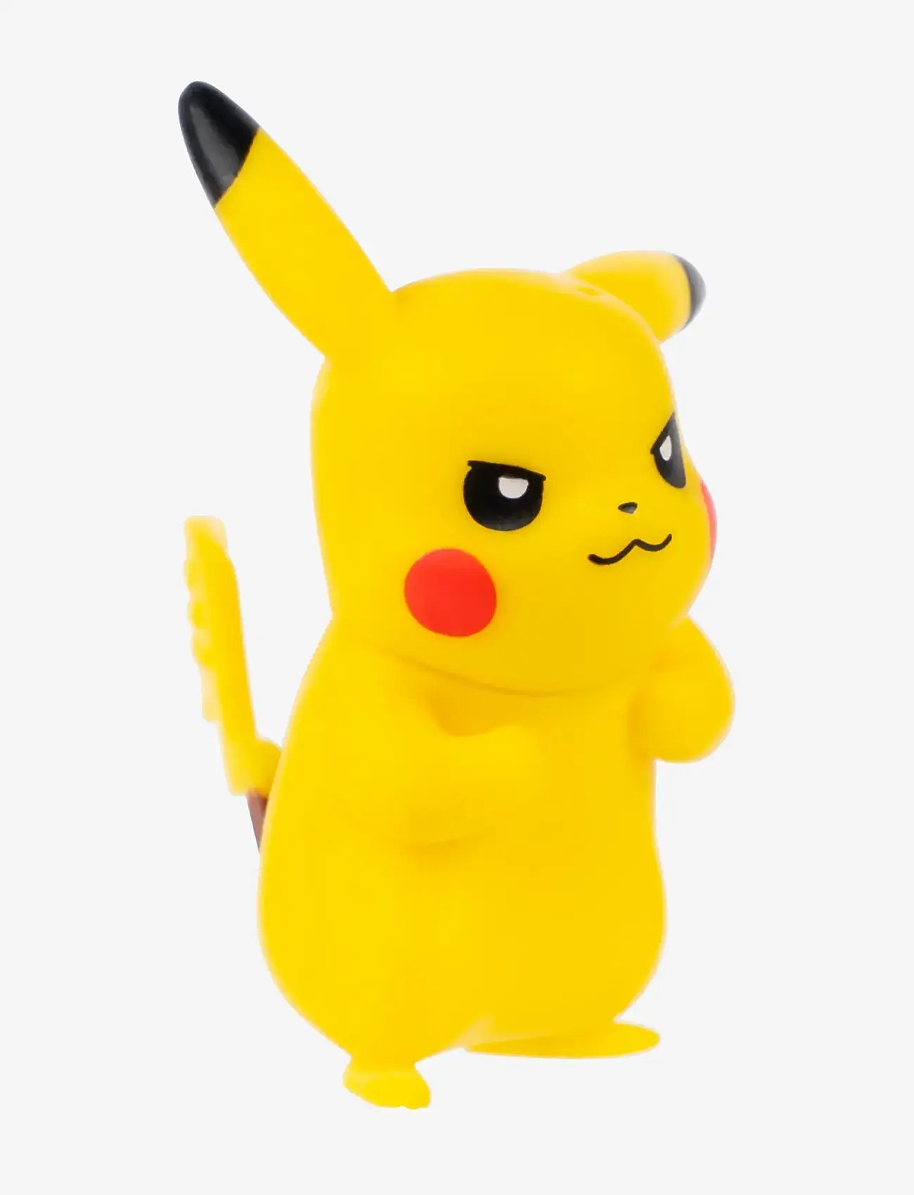Proxy - POKEMON BATTLE FIGURE RALTS/PIKACHU - laveste priser - multi colour - 4