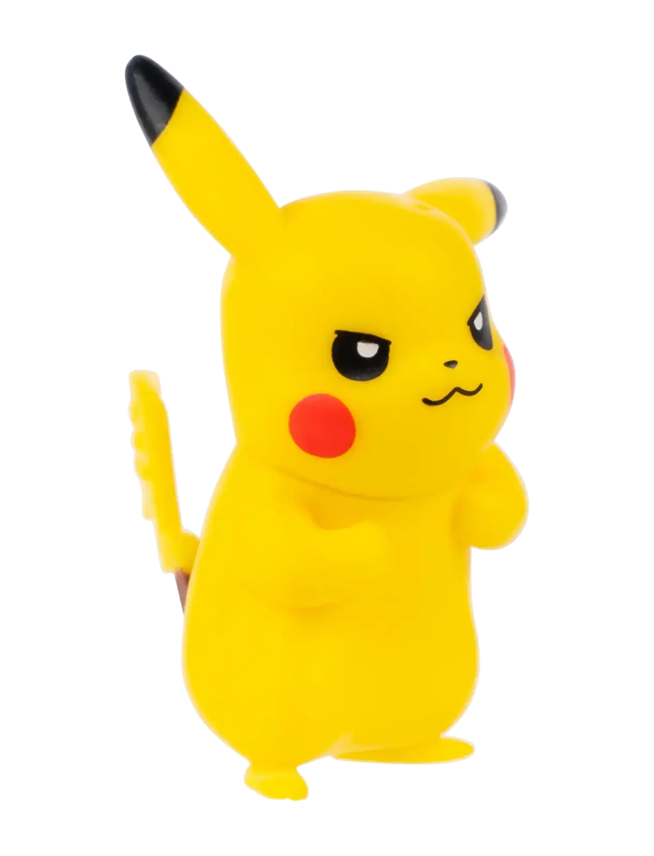 Pokemon - POKEMON BATTLE FIGURE RALTS/PIKACHU - actionfigurer - multi colour - 4