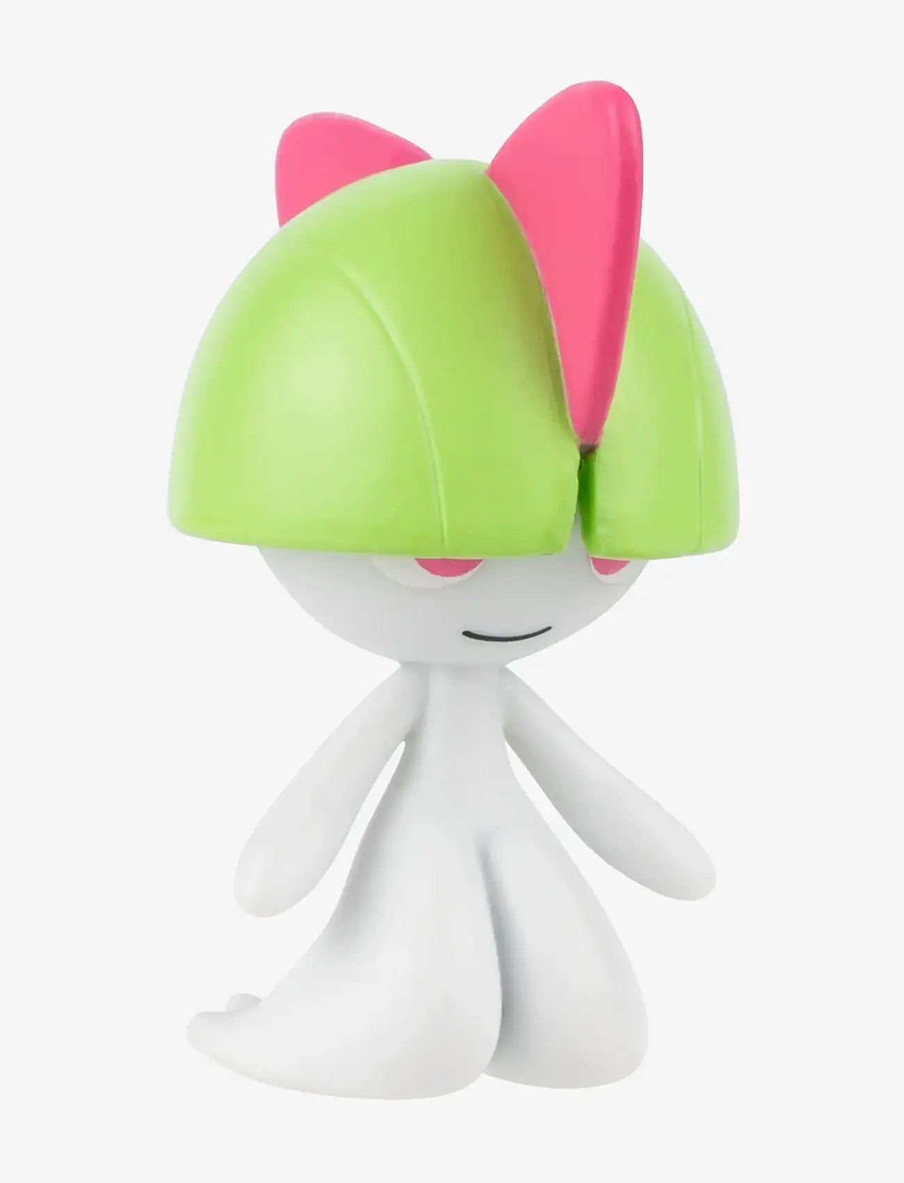 Proxy - POKEMON BATTLE FIGURE RALTS/PIKACHU - laveste priser - multi colour - 5