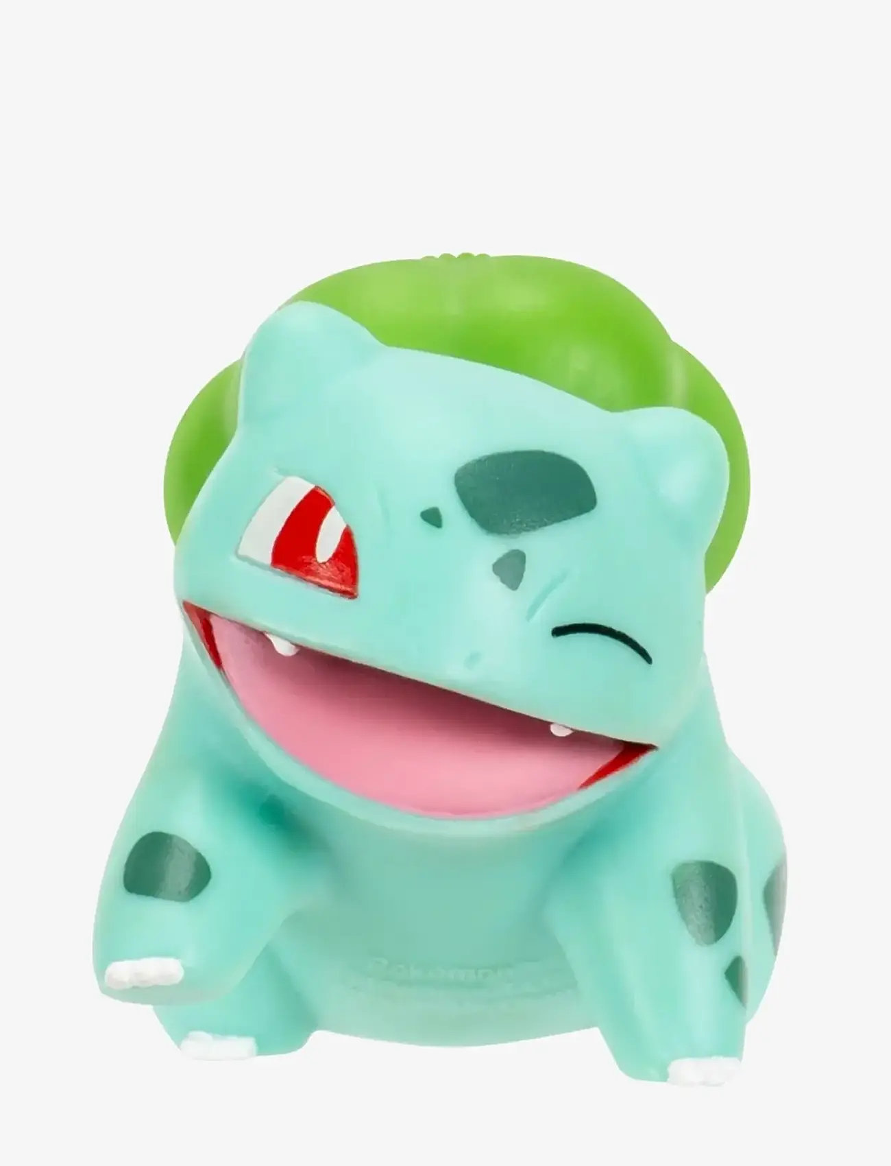 Proxy - POKEMON BATTLE FIGURE DIGLETT/BULBASAUR - laveste priser - multi colour - 3