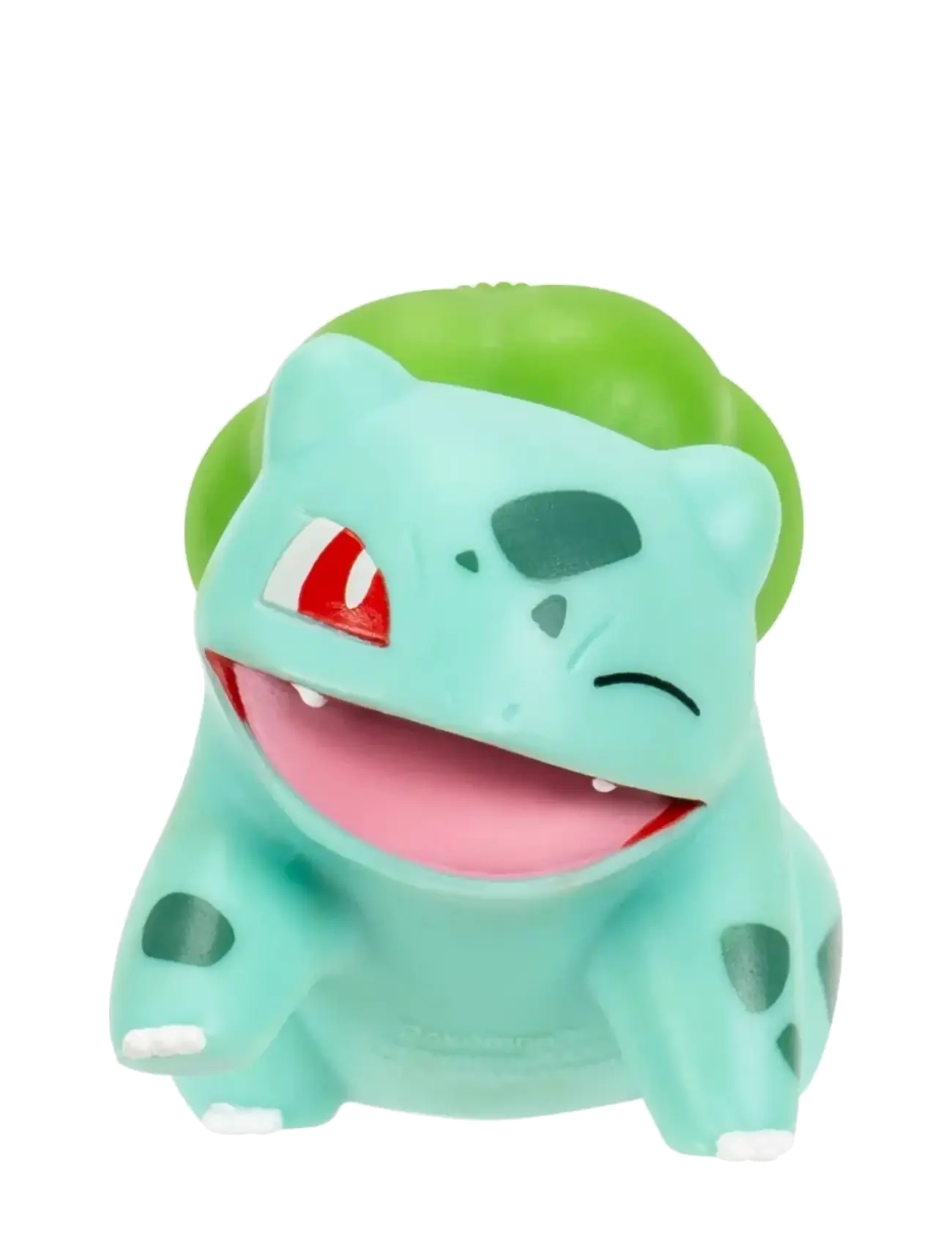 Proxy - POKEMON BATTLE FIGURE DIGLETT/BULBASAUR - lägsta priserna - multi colour - 3