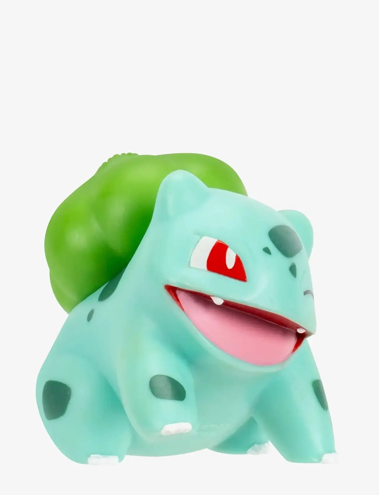 Proxy - POKEMON BATTLE FIGURE DIGLETT/BULBASAUR - laveste priser - multi colour - 4