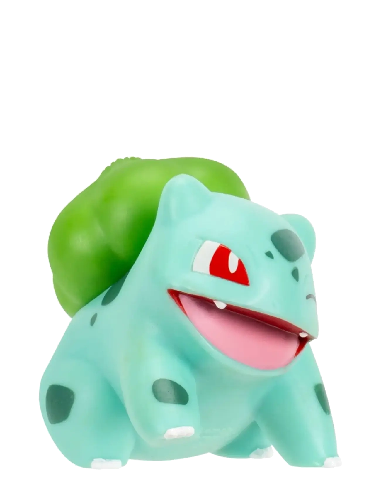 Proxy - POKEMON BATTLE FIGURE DIGLETT/BULBASAUR - lägsta priserna - multi colour - 4