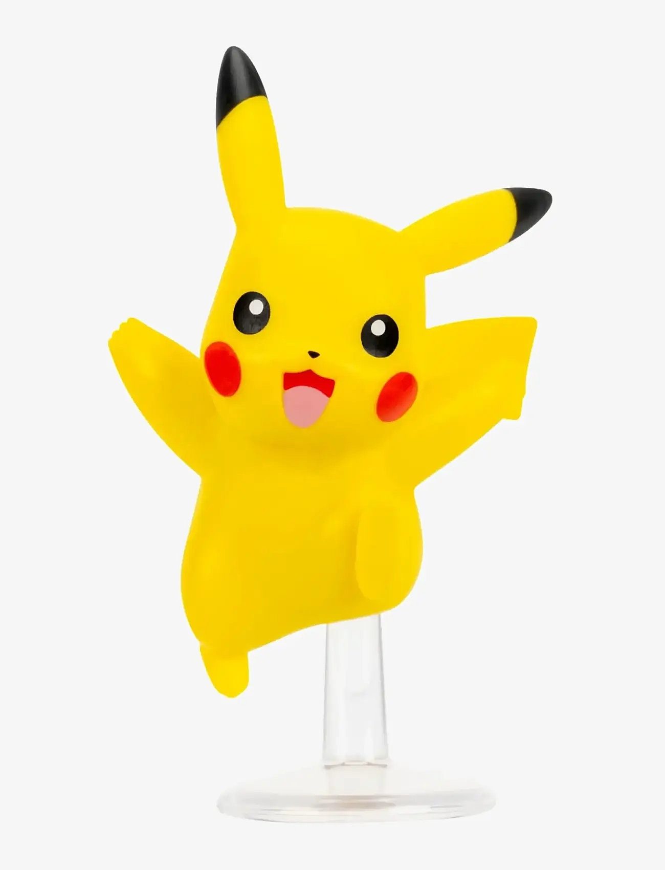 Pokemon - POKEMON BATTLE FIGURE SABLEYE/PIKACHU - actionfigurer - multi colour - 3