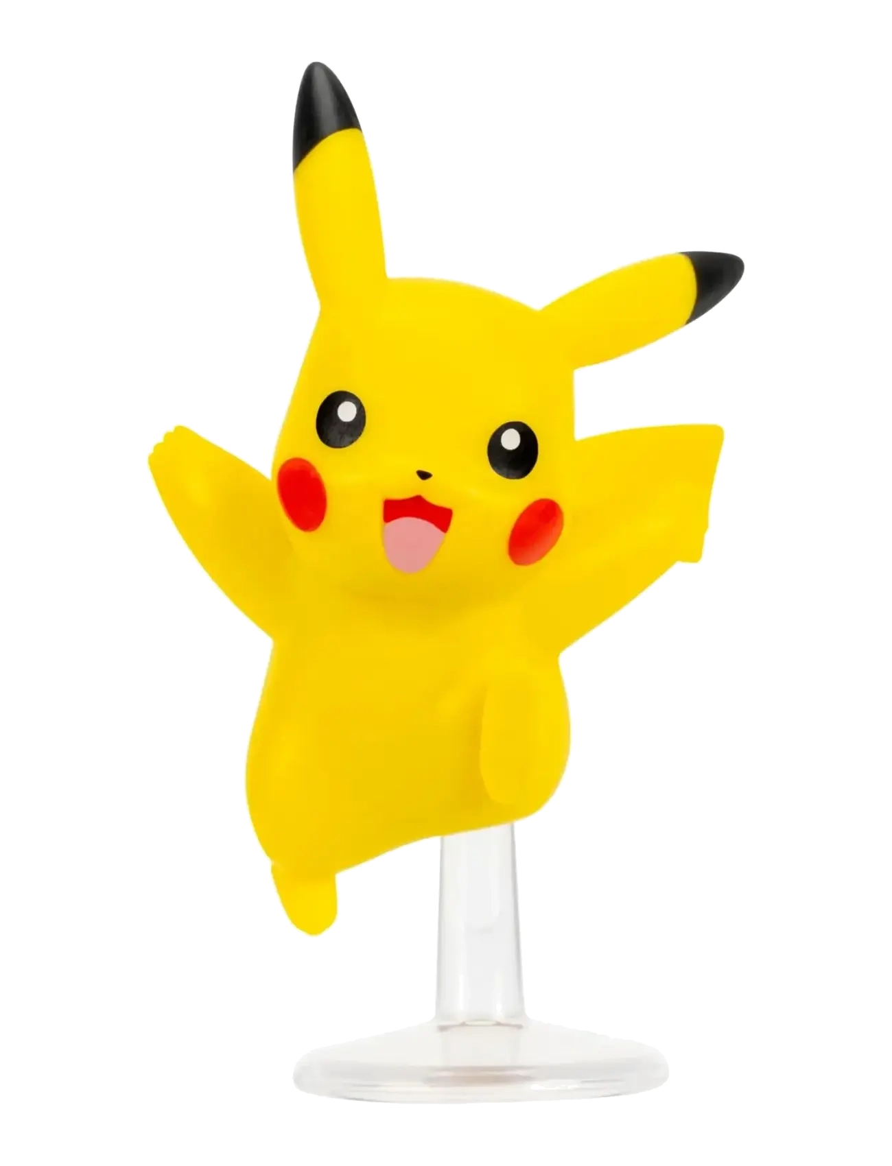 Proxy - POKEMON BATTLE FIGURE SABLEYE/PIKACHU - laveste priser - multi colour - 3