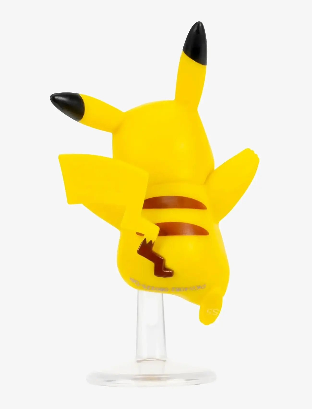 Pokemon - POKEMON BATTLE FIGURE SABLEYE/PIKACHU - actionfigurer - multi colour - 4