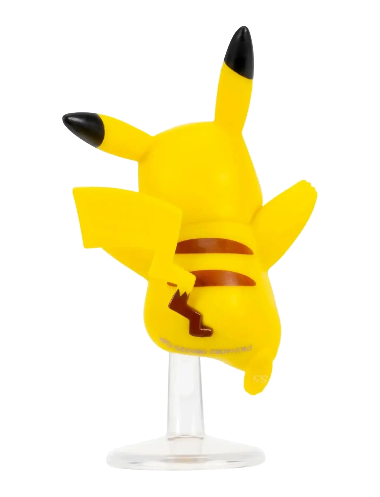 Proxy - POKEMON BATTLE FIGURE SABLEYE/PIKACHU - laveste priser - multi colour - 4
