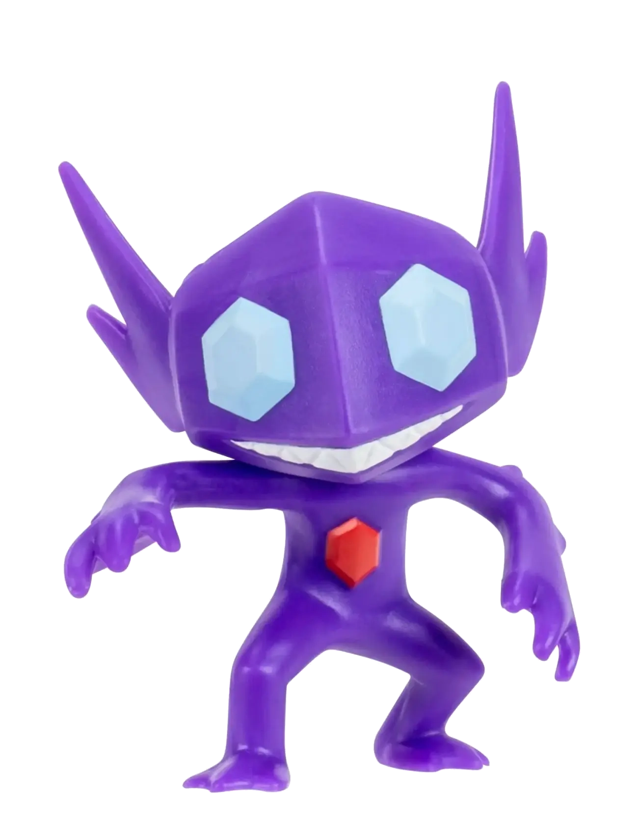 Proxy - POKEMON BATTLE FIGURE SABLEYE/PIKACHU - laveste priser - multi colour - 5