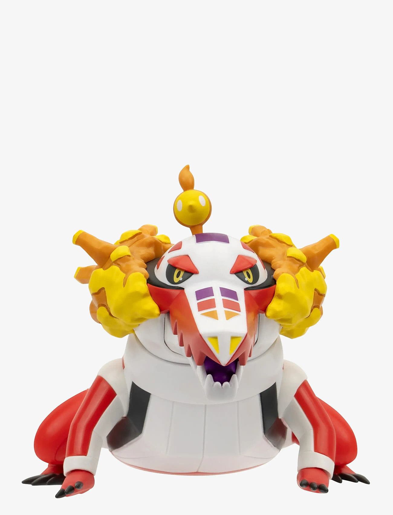 Proxy - POKEMON EPIC FIGURE SKELEDIRGE - legesæt - multi colour - 2