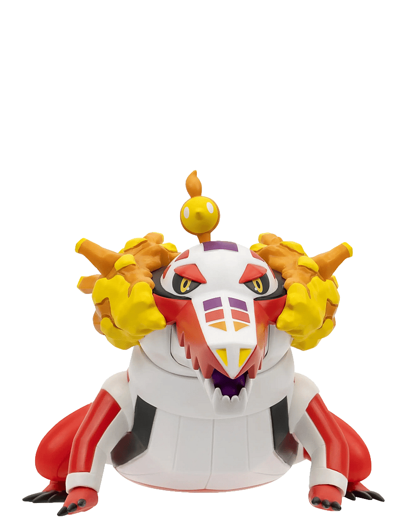 Proxy - POKEMON EPIC FIGURE SKELEDIRGE - legesæt - multi colour - 2