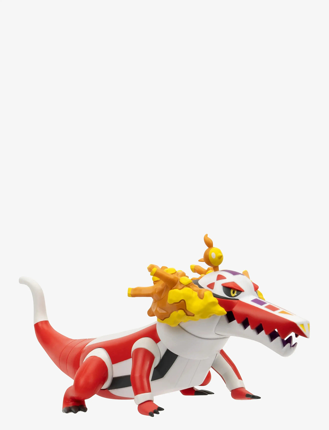Proxy - POKEMON EPIC FIGURE SKELEDIRGE - legesæt - multi colour - 3