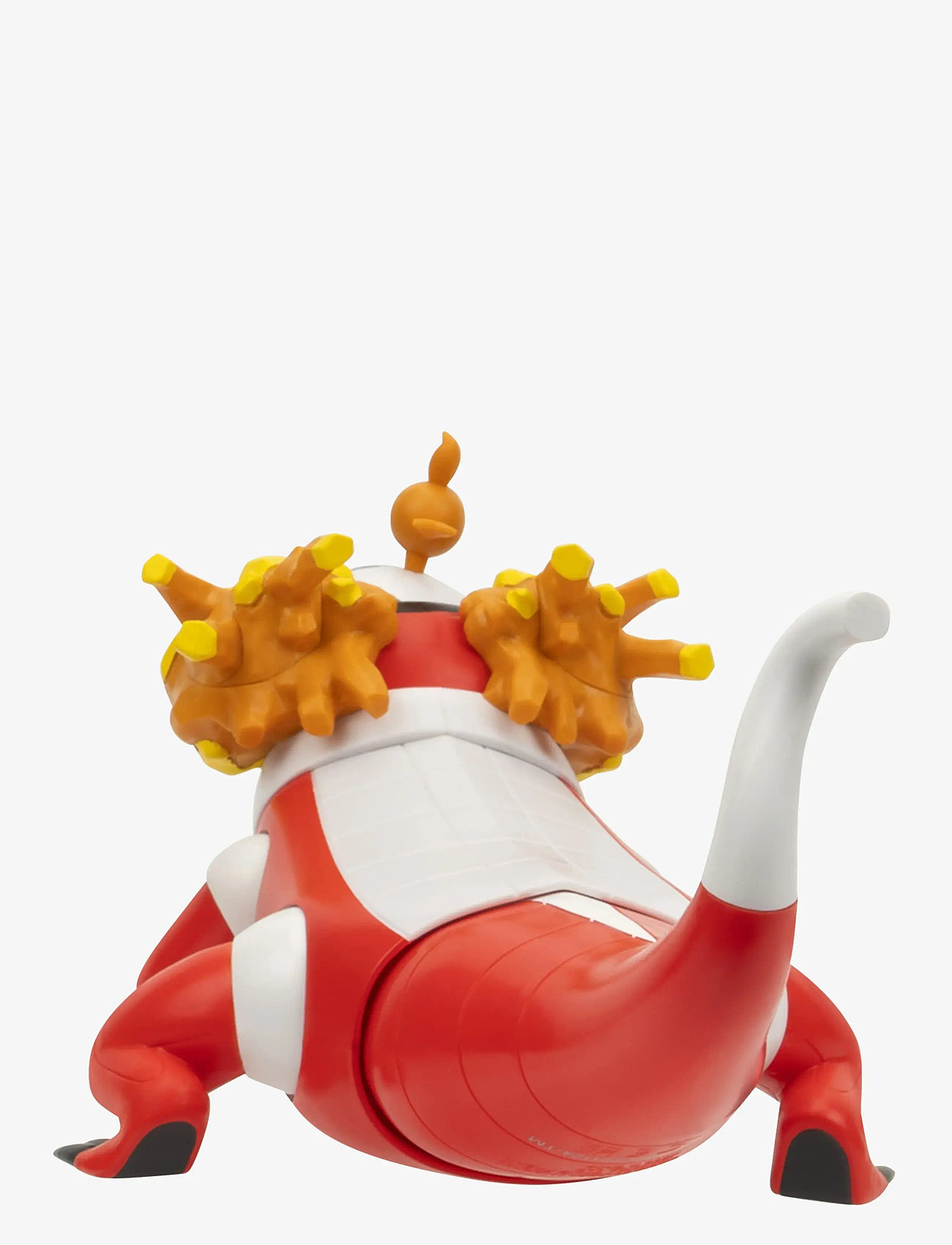 Proxy - POKEMON EPIC FIGURE SKELEDIRGE - legesæt - multi colour - 4