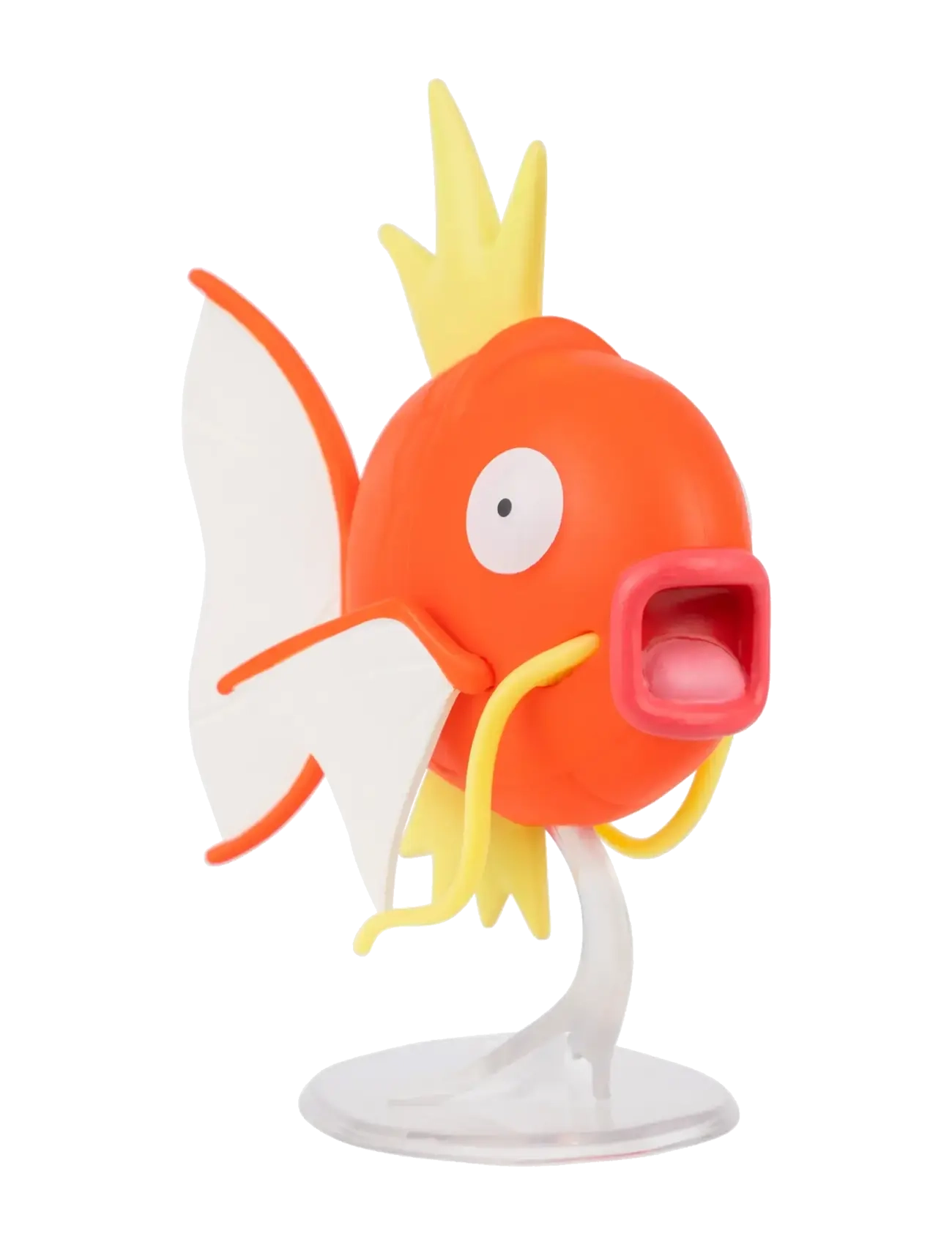 Pokemon - POKEMON BATTLE FIGURE 3 PK PIKACHU/MAGIKARP/ZORUA - action-figurer - multi colour - 2