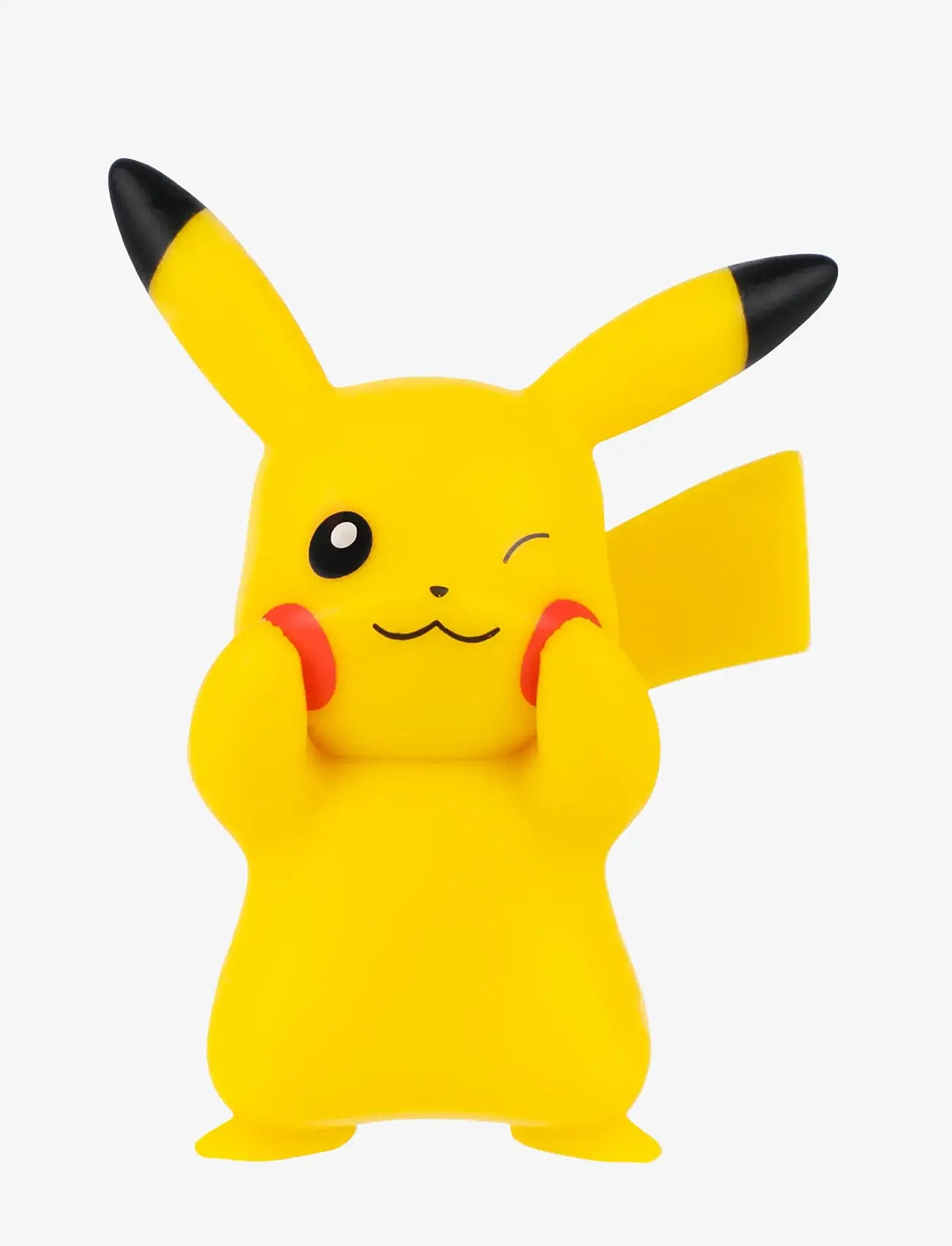 Pokemon - POKEMON BATTLE FIGURE 3 PK PIKACHU/MAGIKARP/ZORUA - actionfigurer - multi colour - 3