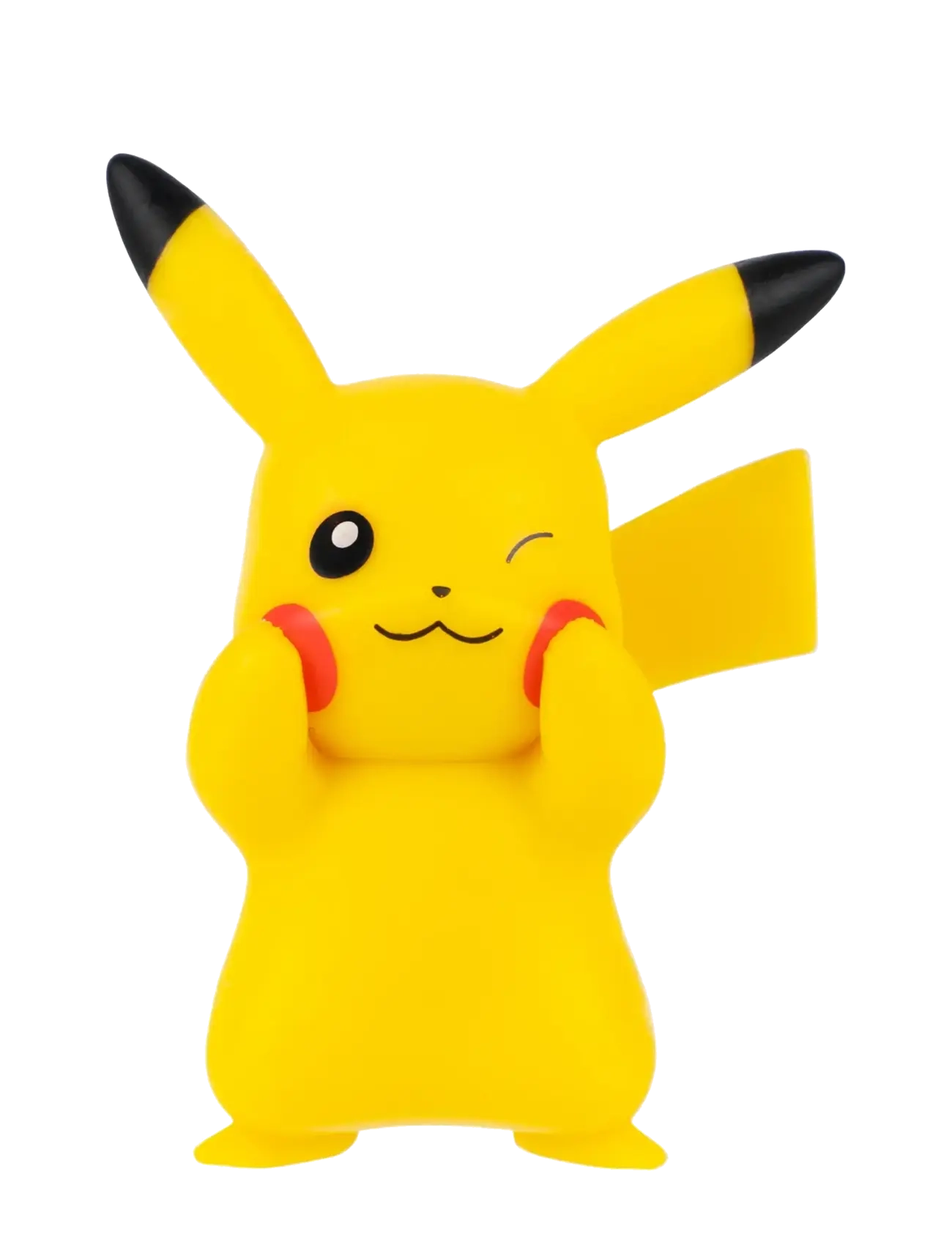 Pokemon - POKEMON BATTLE FIGURE 3 PK PIKACHU/MAGIKARP/ZORUA - action-figurer - multi colour - 3