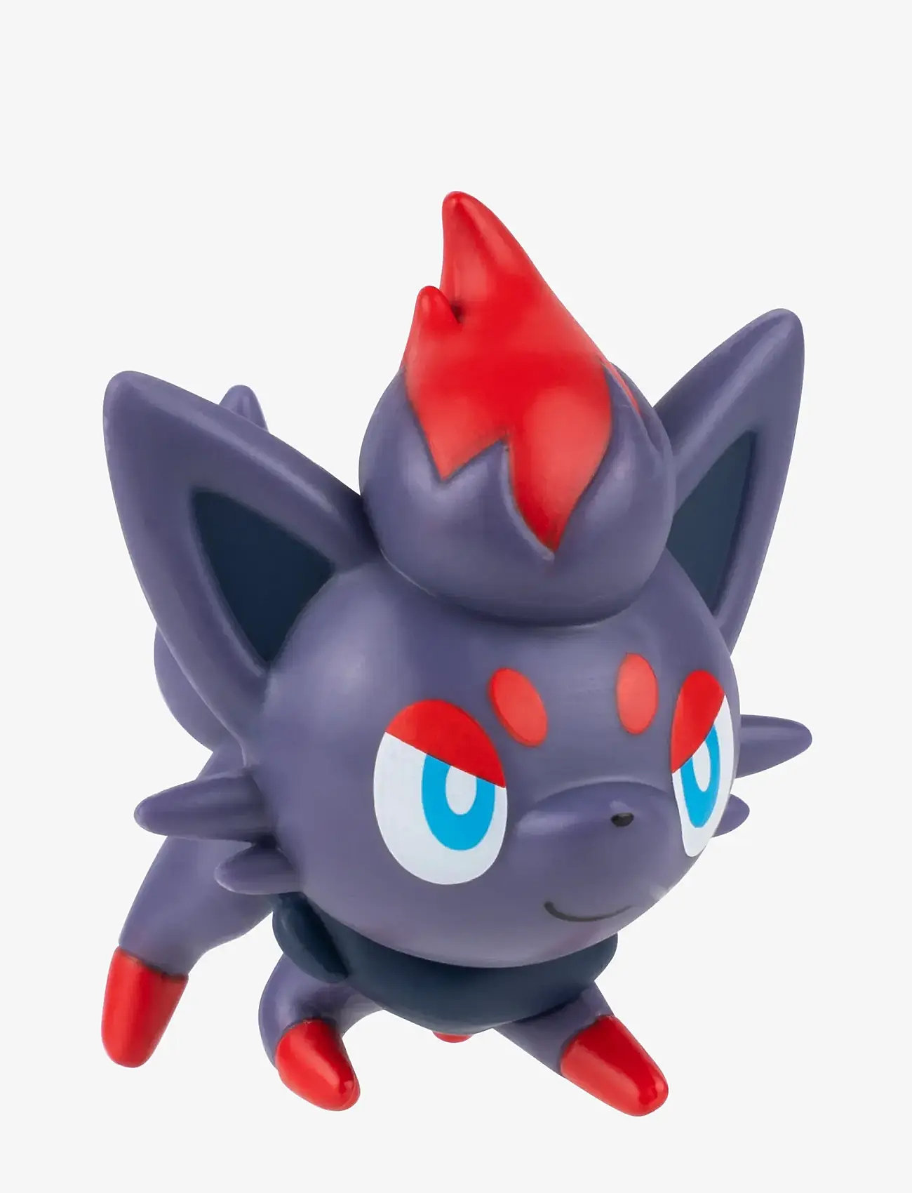 Pokemon - POKEMON BATTLE FIGURE 3 PK PIKACHU/MAGIKARP/ZORUA - actionfigurer - multi colour - 4