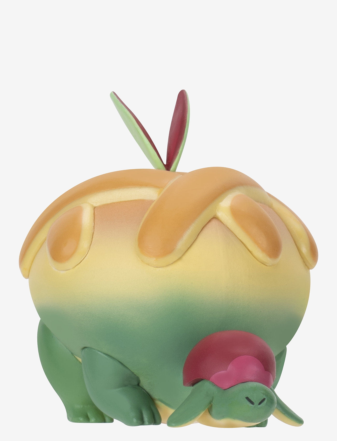 Pokemon - POKEMON BATTLE FIGURE 6 PK - actionfigurer - multi colour - 3