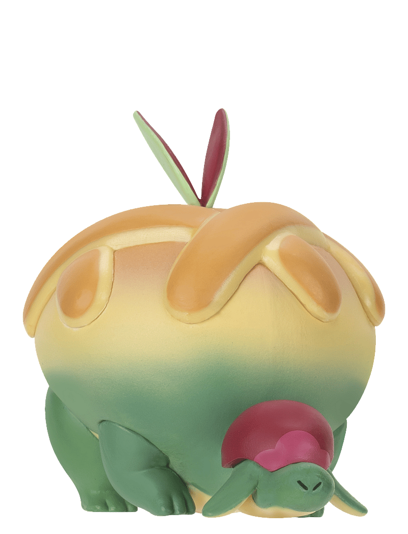 Pokemon - POKEMON BATTLE FIGURE 6 PK - hasarfígúrur - multi colour - 3