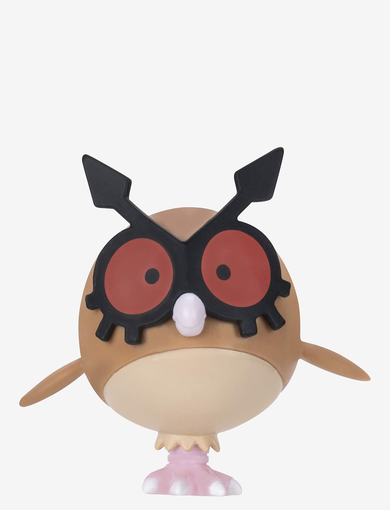 Pokemon - POKEMON BATTLE FIGURE 6 PK - actionfigurer - multi colour - 4