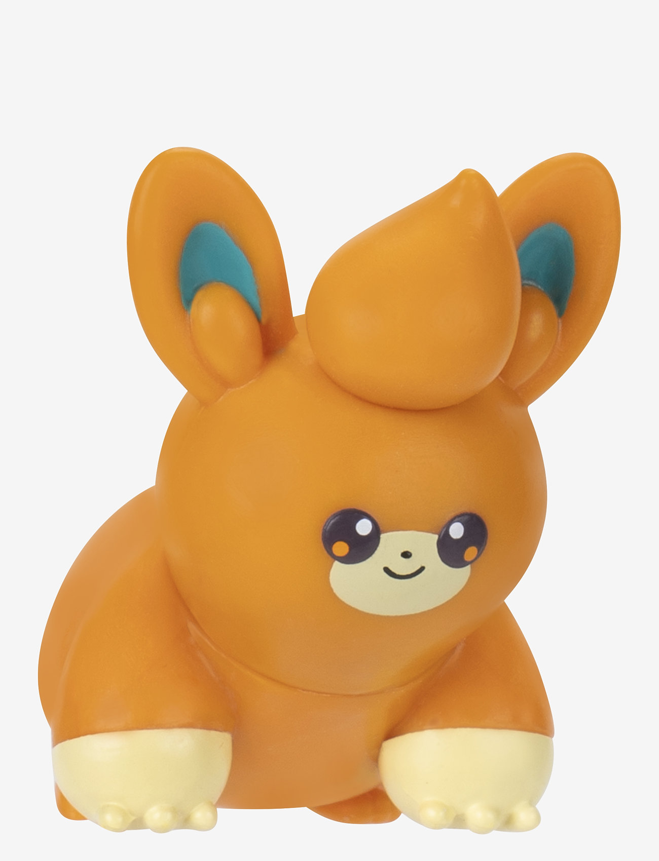 Pokemon - POKEMON BATTLE FIGURE 6 PK - actionfigurer - multi colour - 5