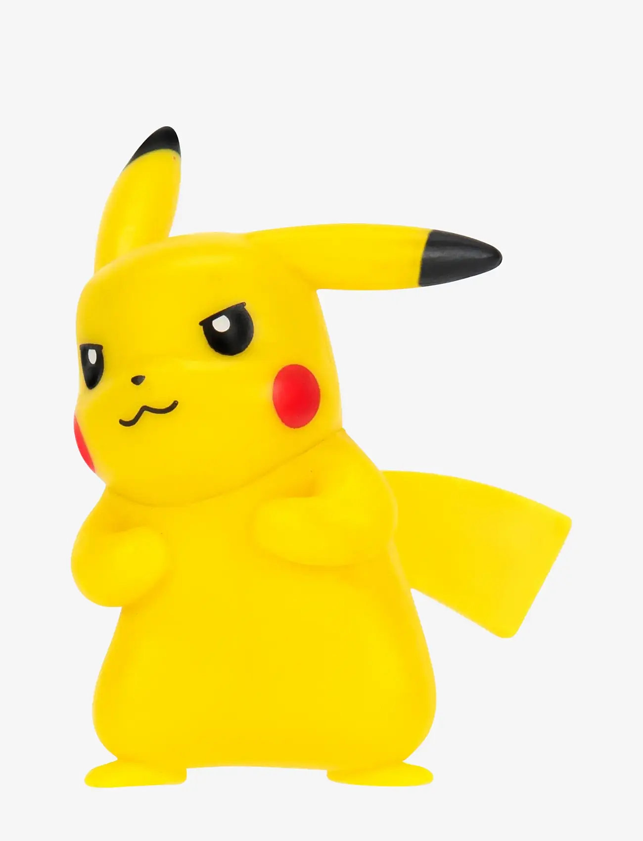 Proxy - POKEMON BATTLE FIGURE 6 PK - laveste priser - multi colour - 3